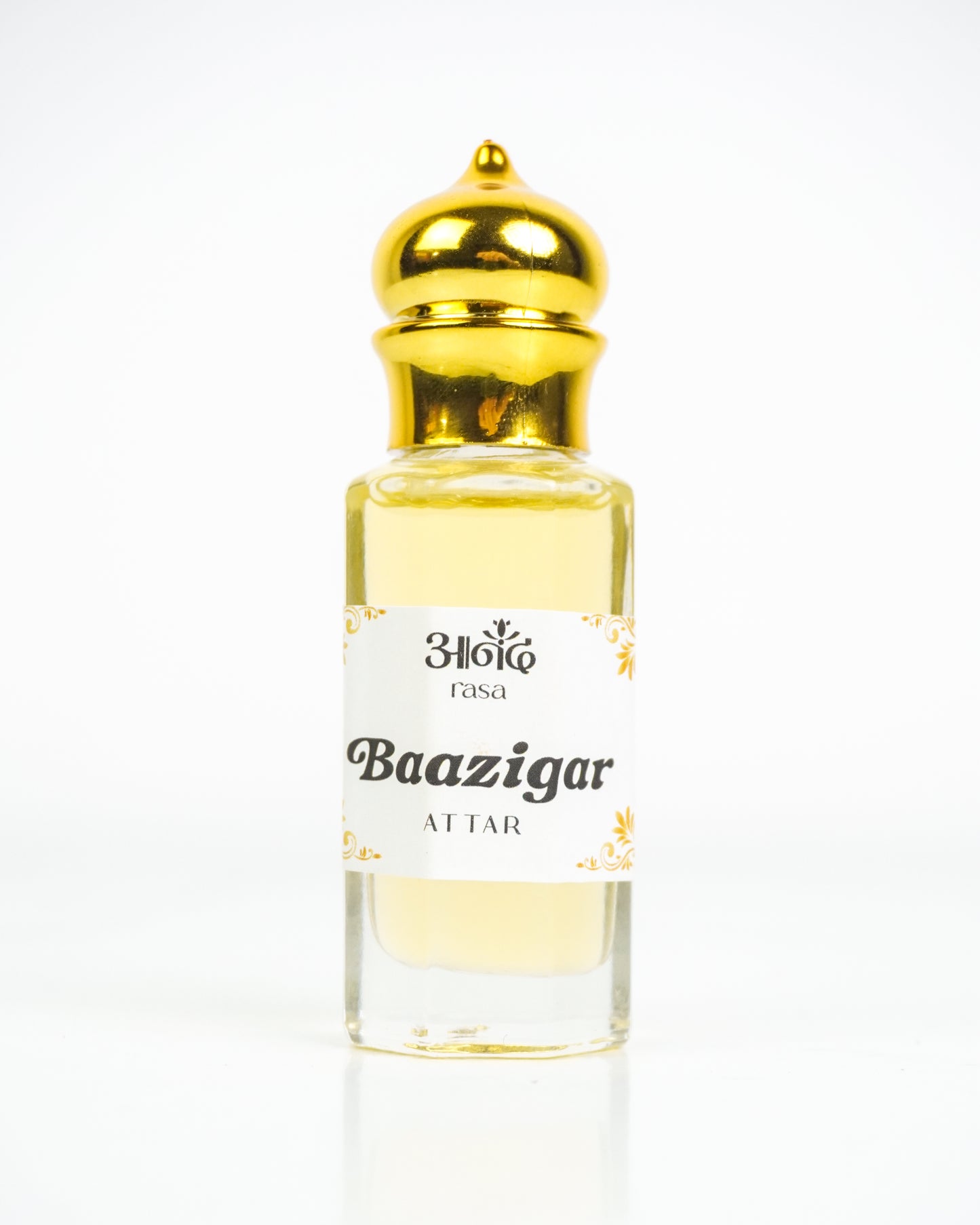 Baazigar Attar