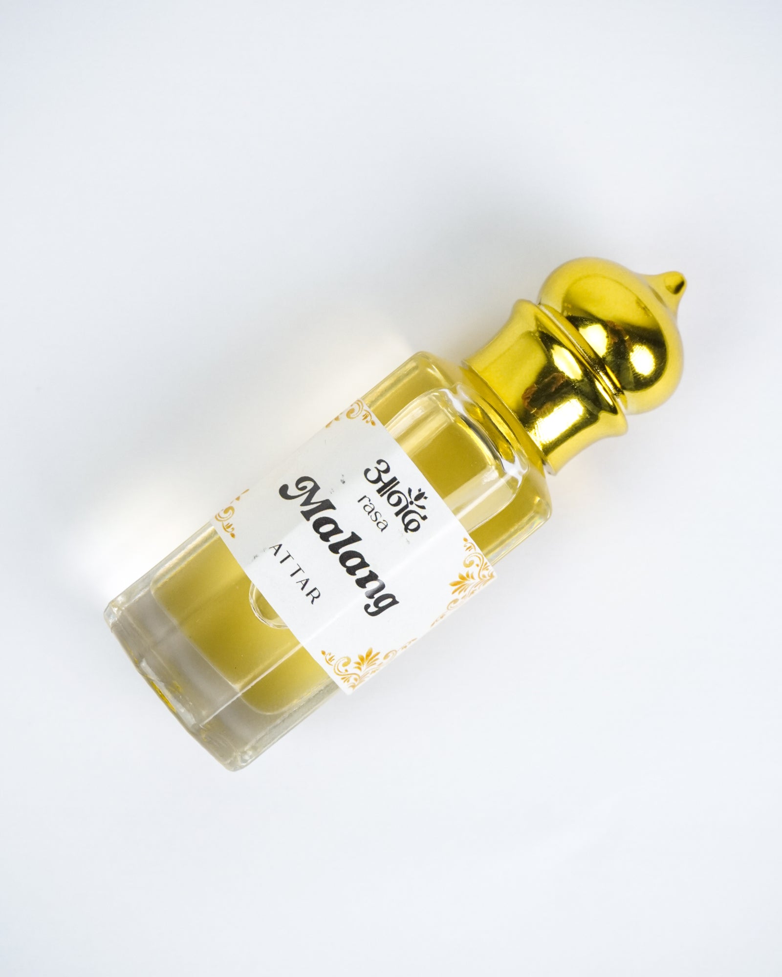 Malang — alternate view, handcrafted luxury Indian perfume oil | Anand Rasa