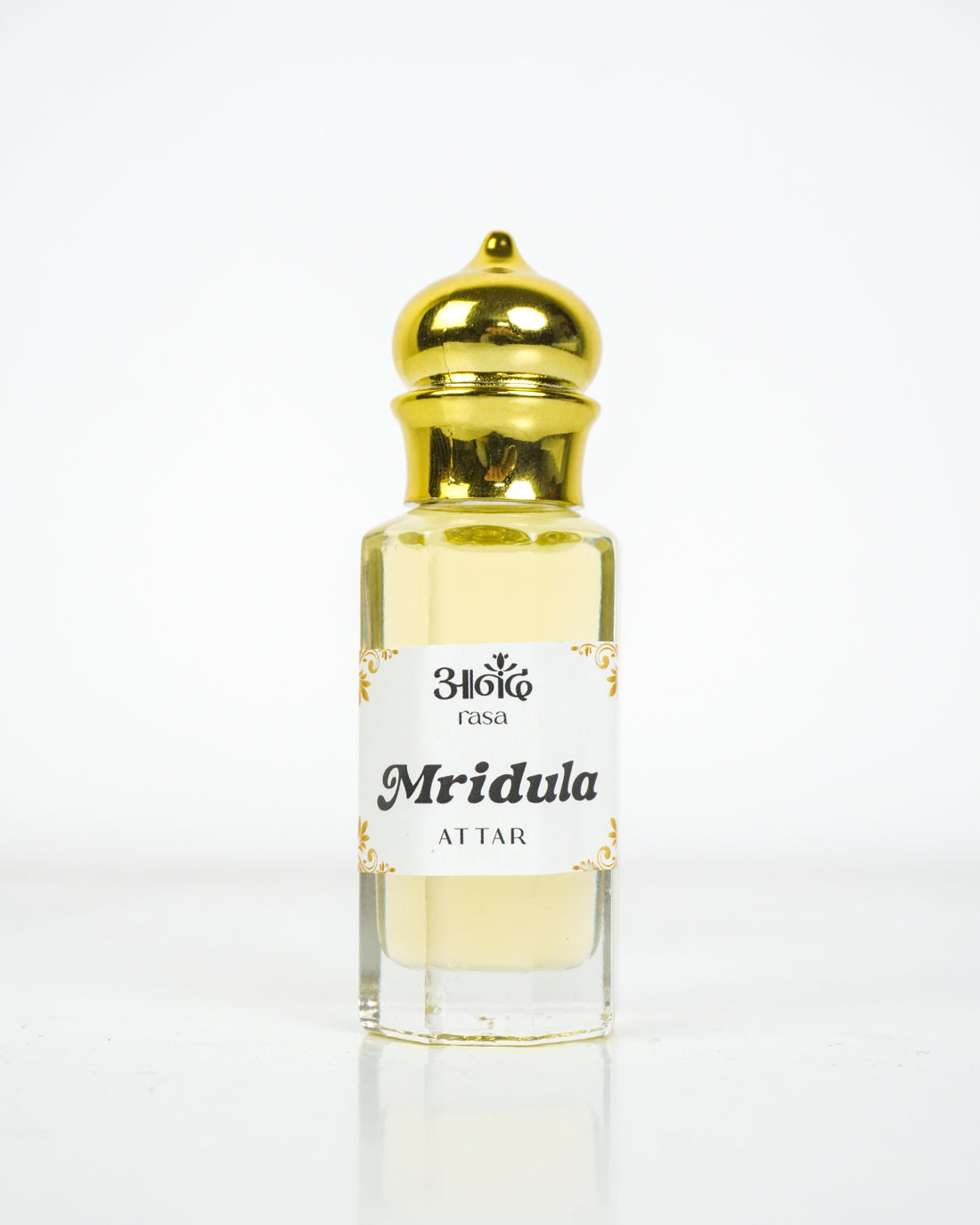 Mridula Attar | Jasmine & Tuberose