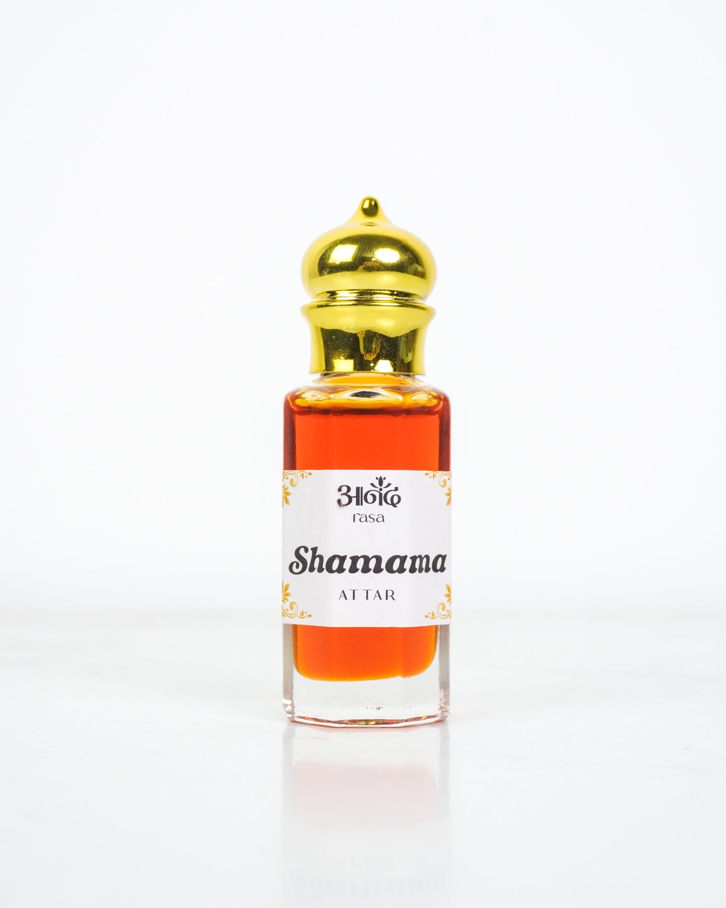 Shamama Sultan Attar
