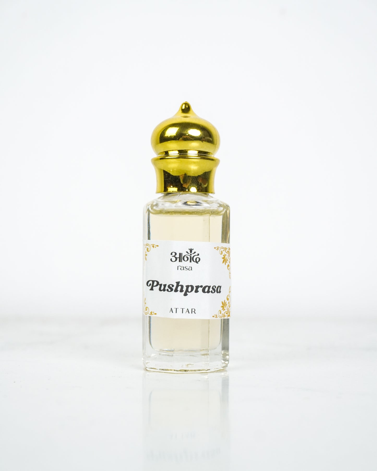 Pushprasa Attar