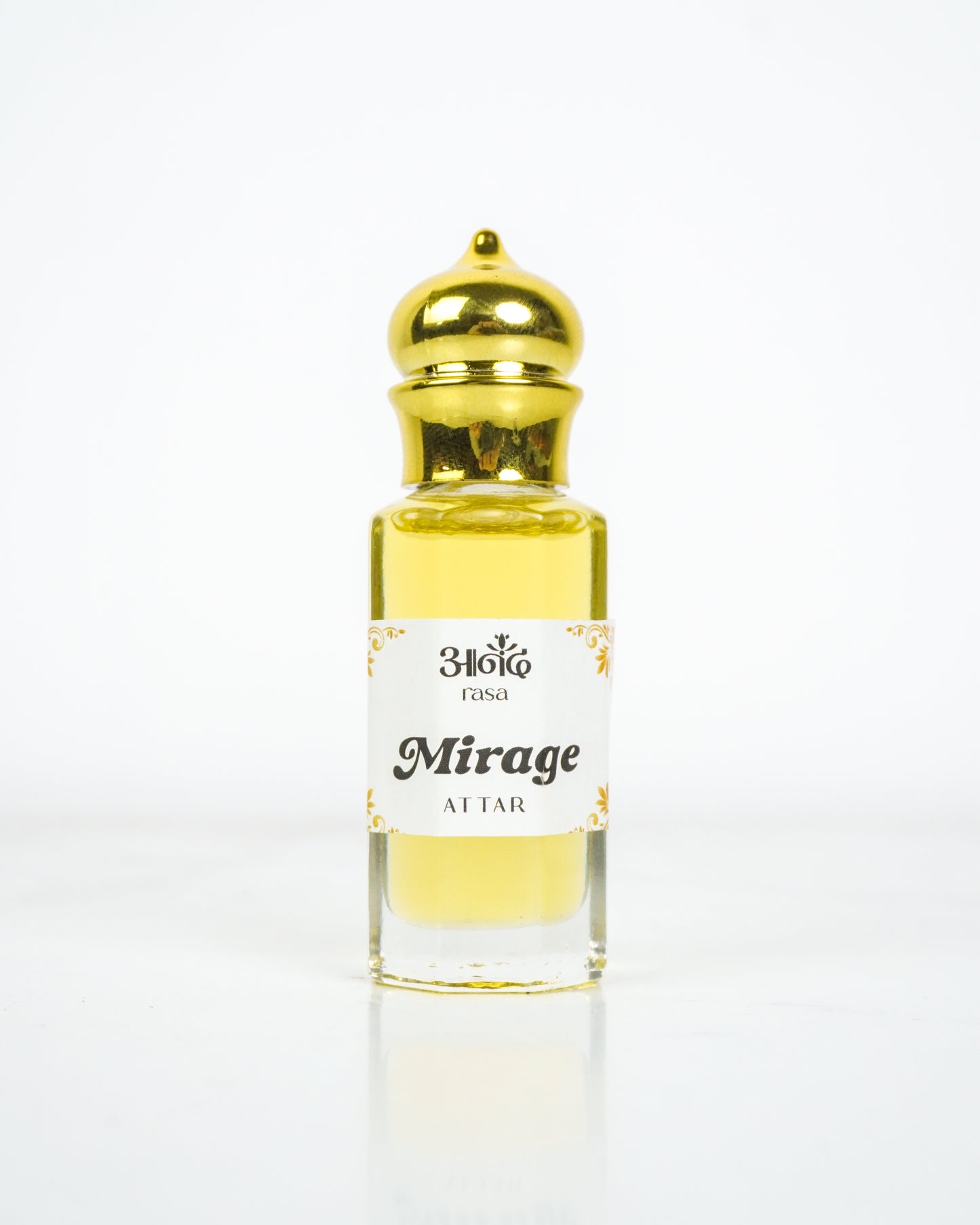 Mirage Attar