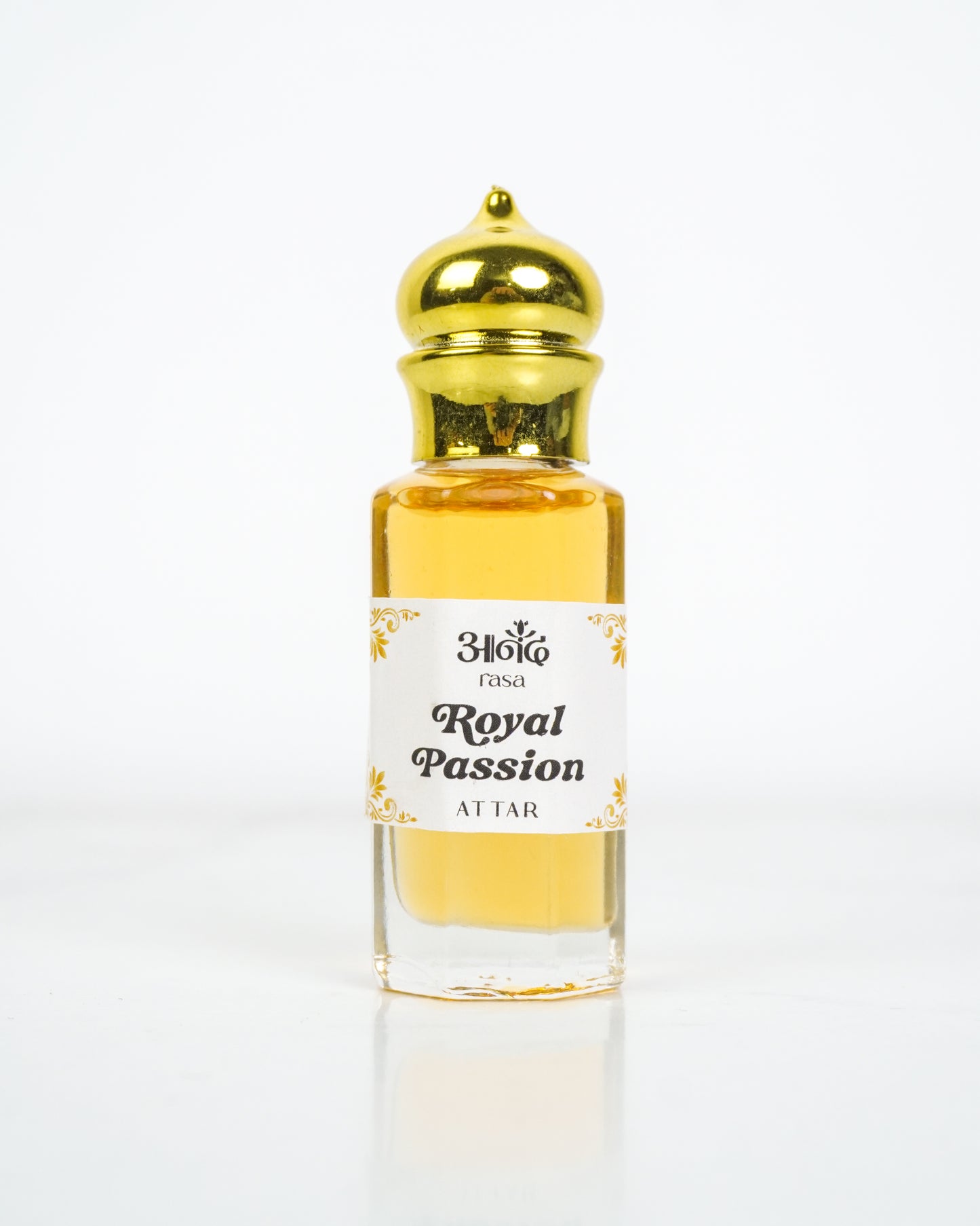 Royal passion Attar
