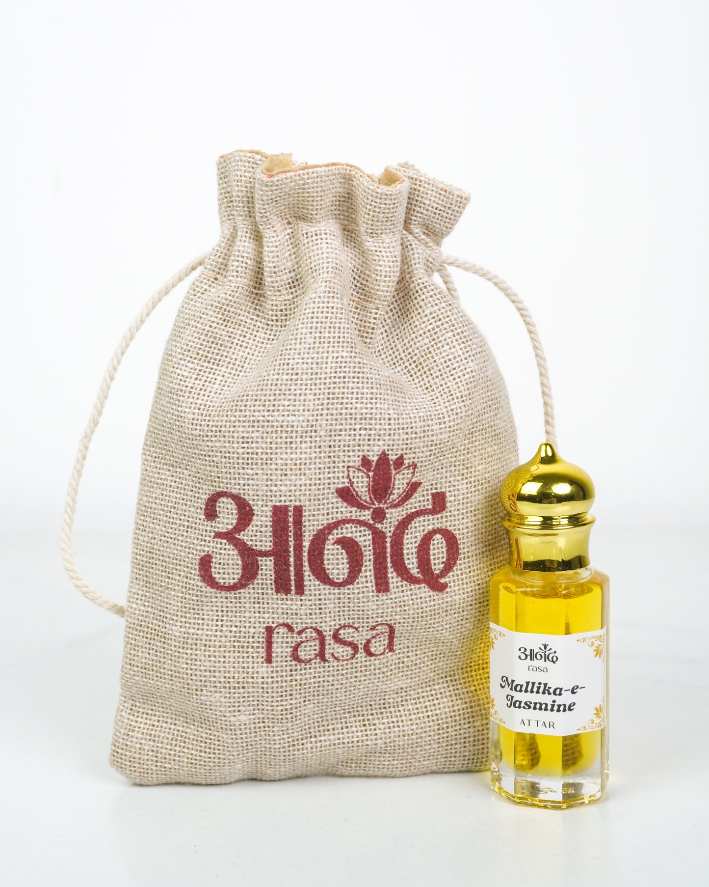 Mallika-e-Jasmine