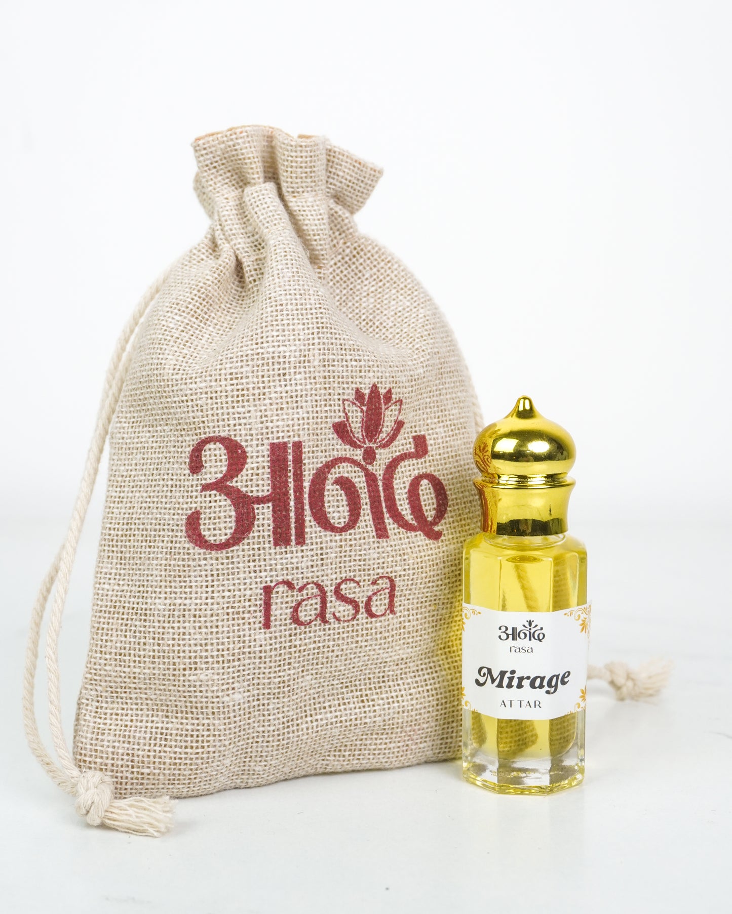 Mirage Attar