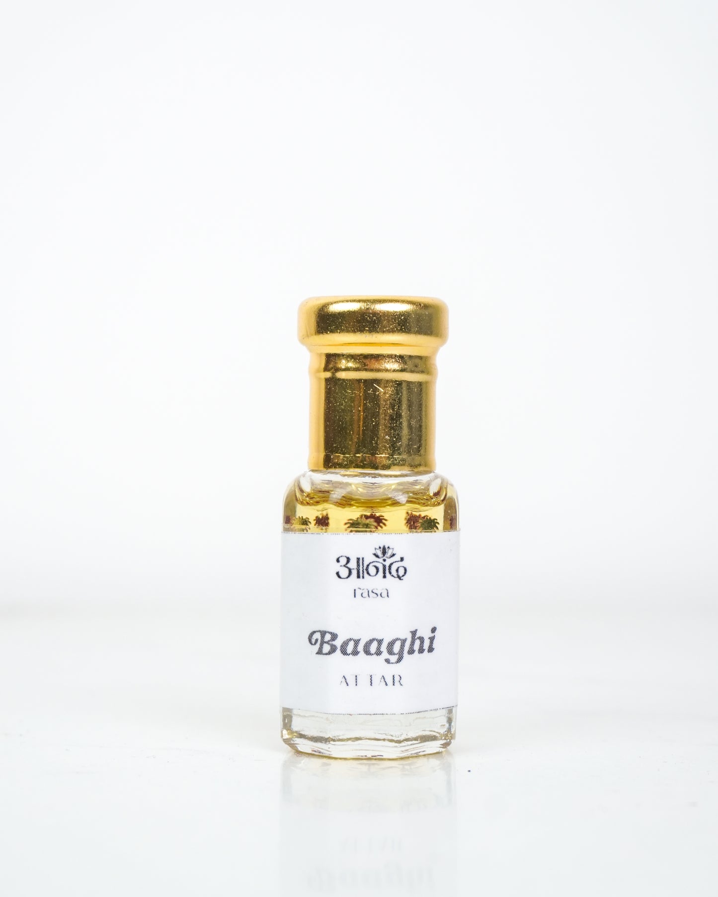 Baaghi Attar