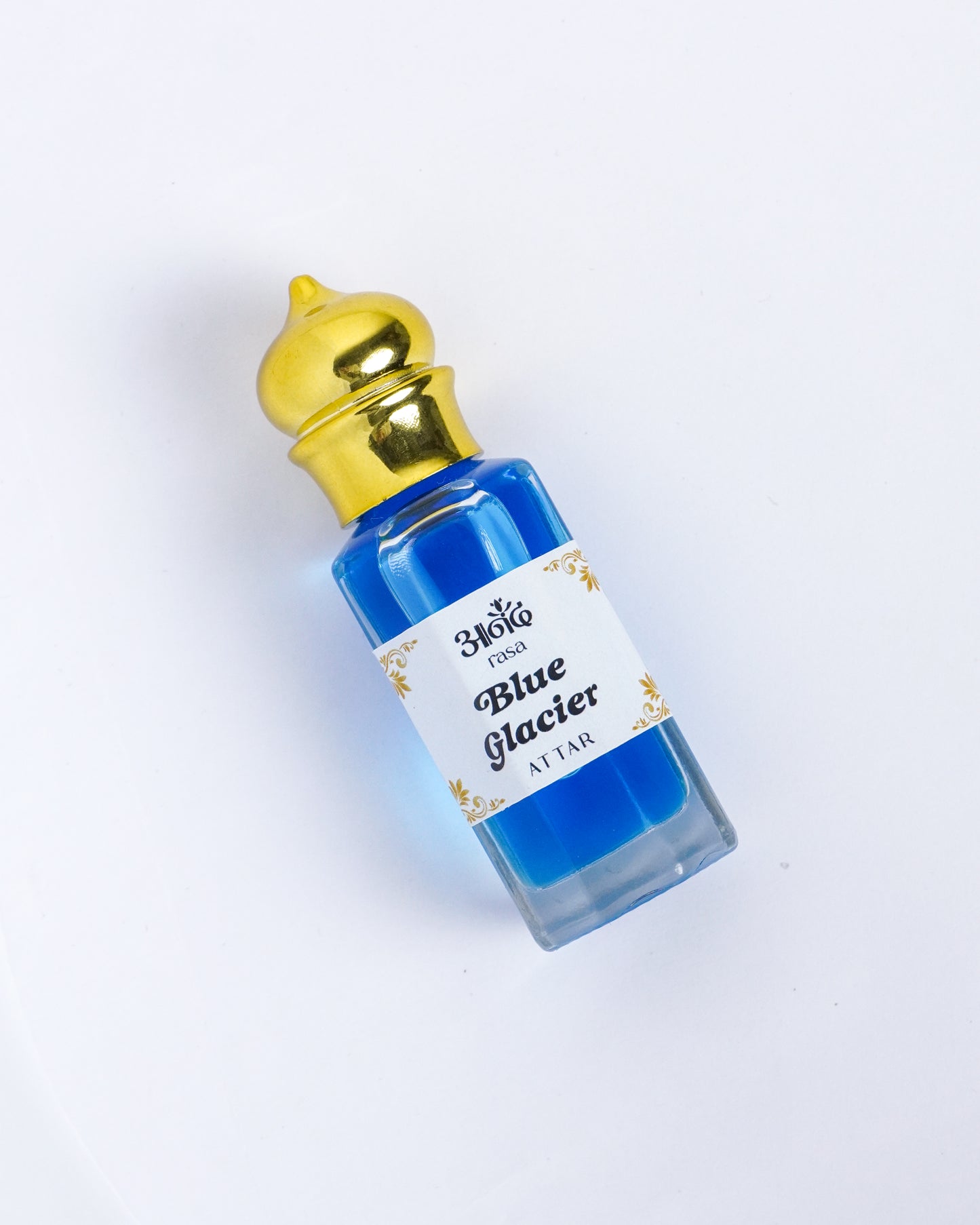 Blue Glacier Attar