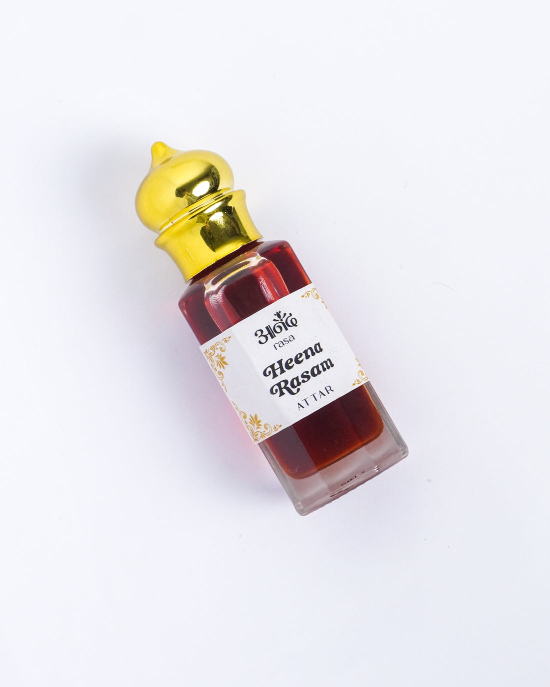 Heena Rasam Attar – Premium Herbal Oriental Perfume
