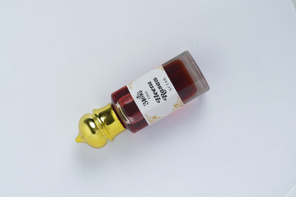 Heena Rasam - handcrafted attar - Anandrasa