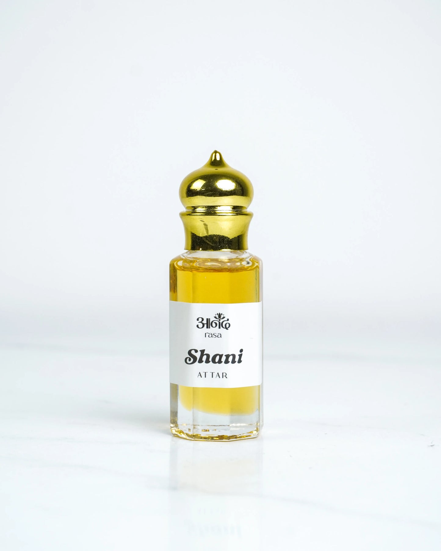 Shani Attar - Saturn Attar