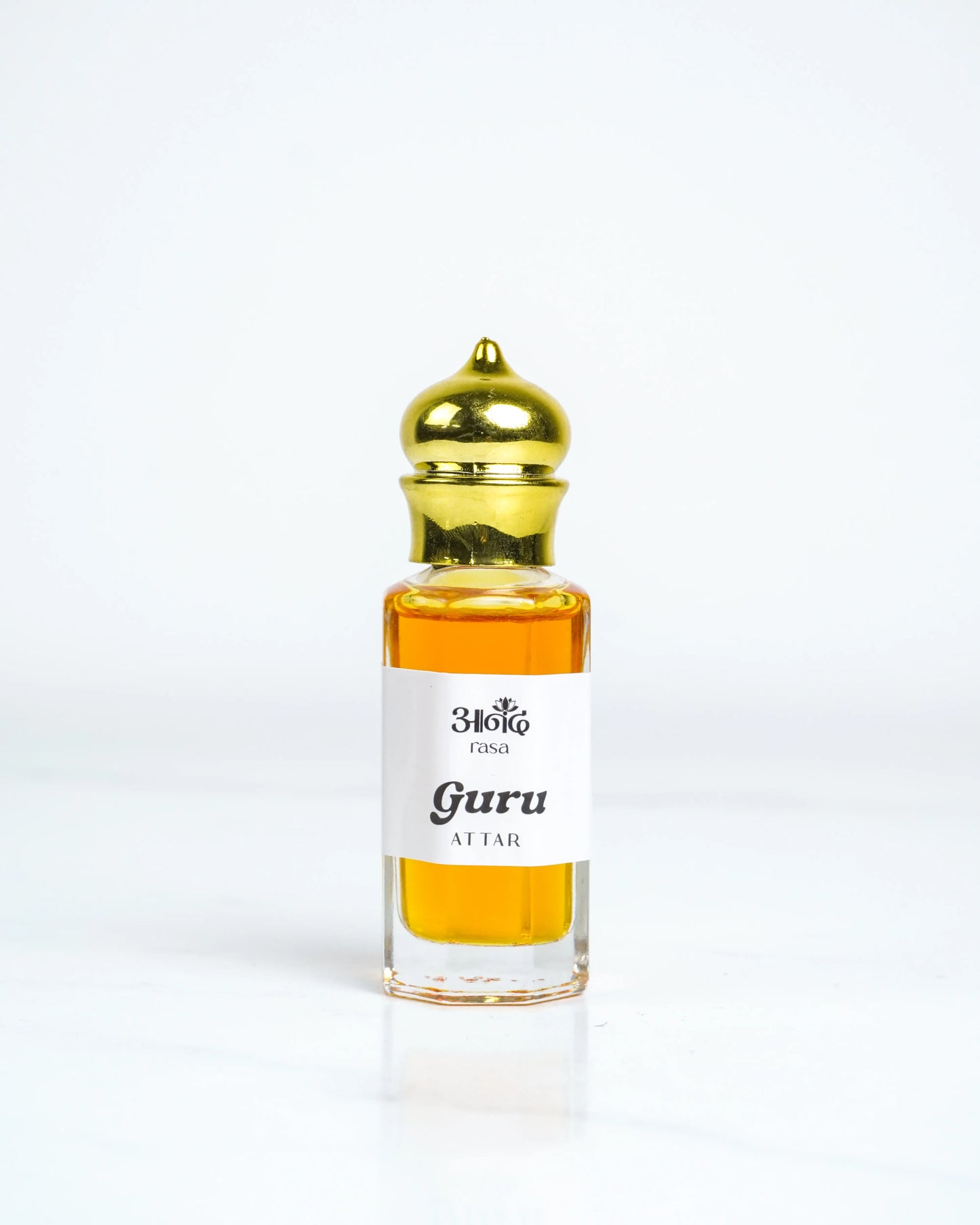 Guru Attar – Jupiter Attar