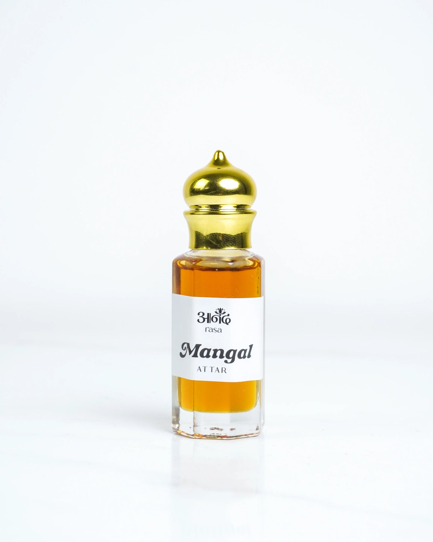 Mangal Attar - Mars Attar