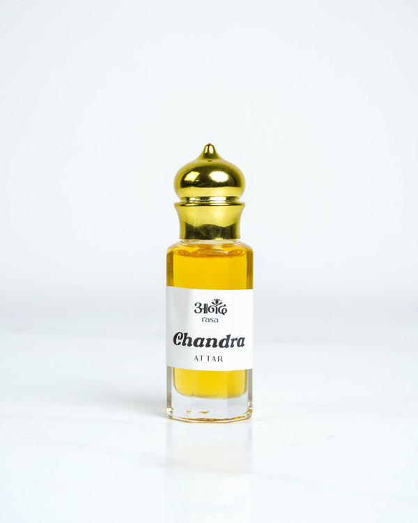 Chandra Attar – Moon Attar
