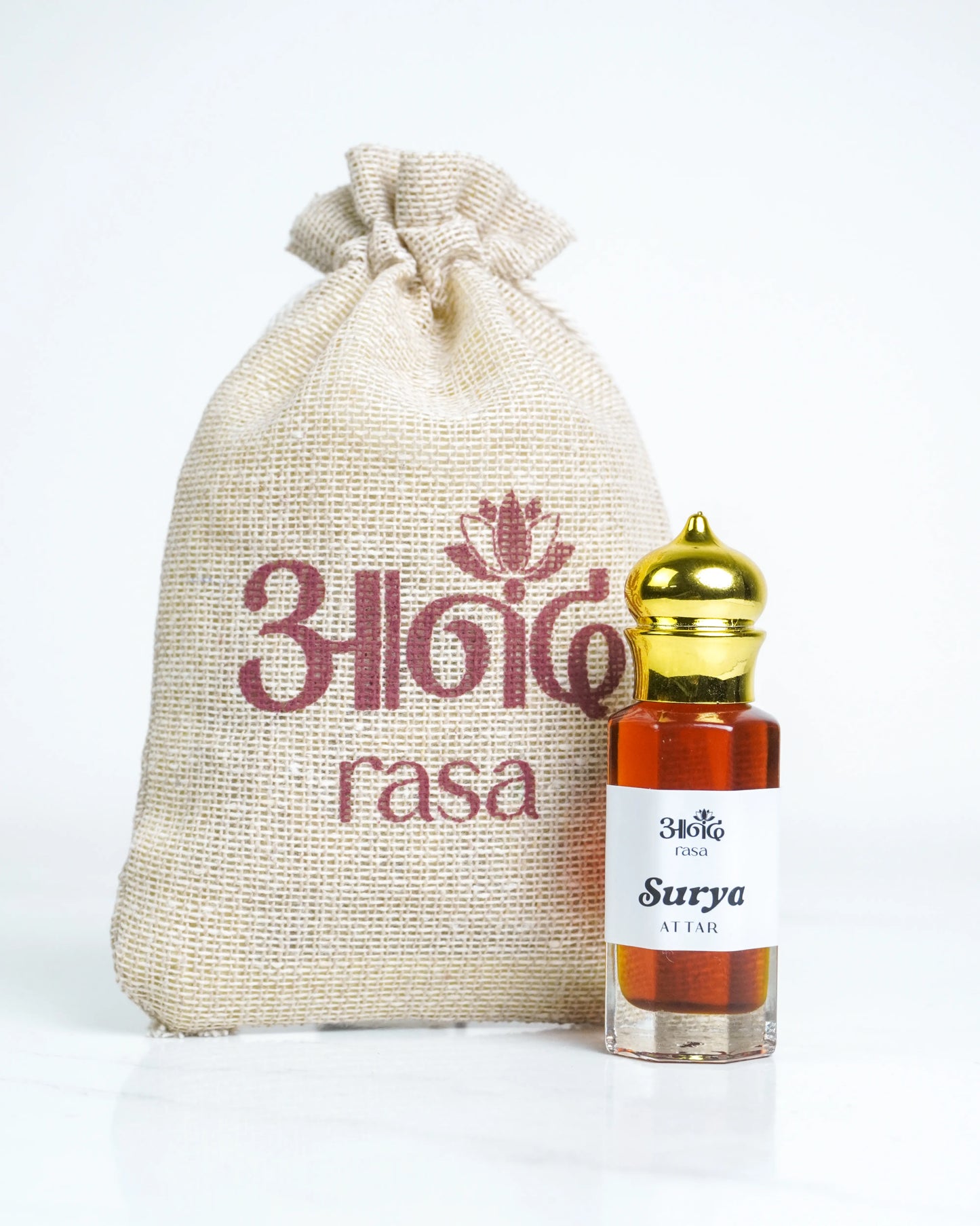 Surya Attar – Sun Attar