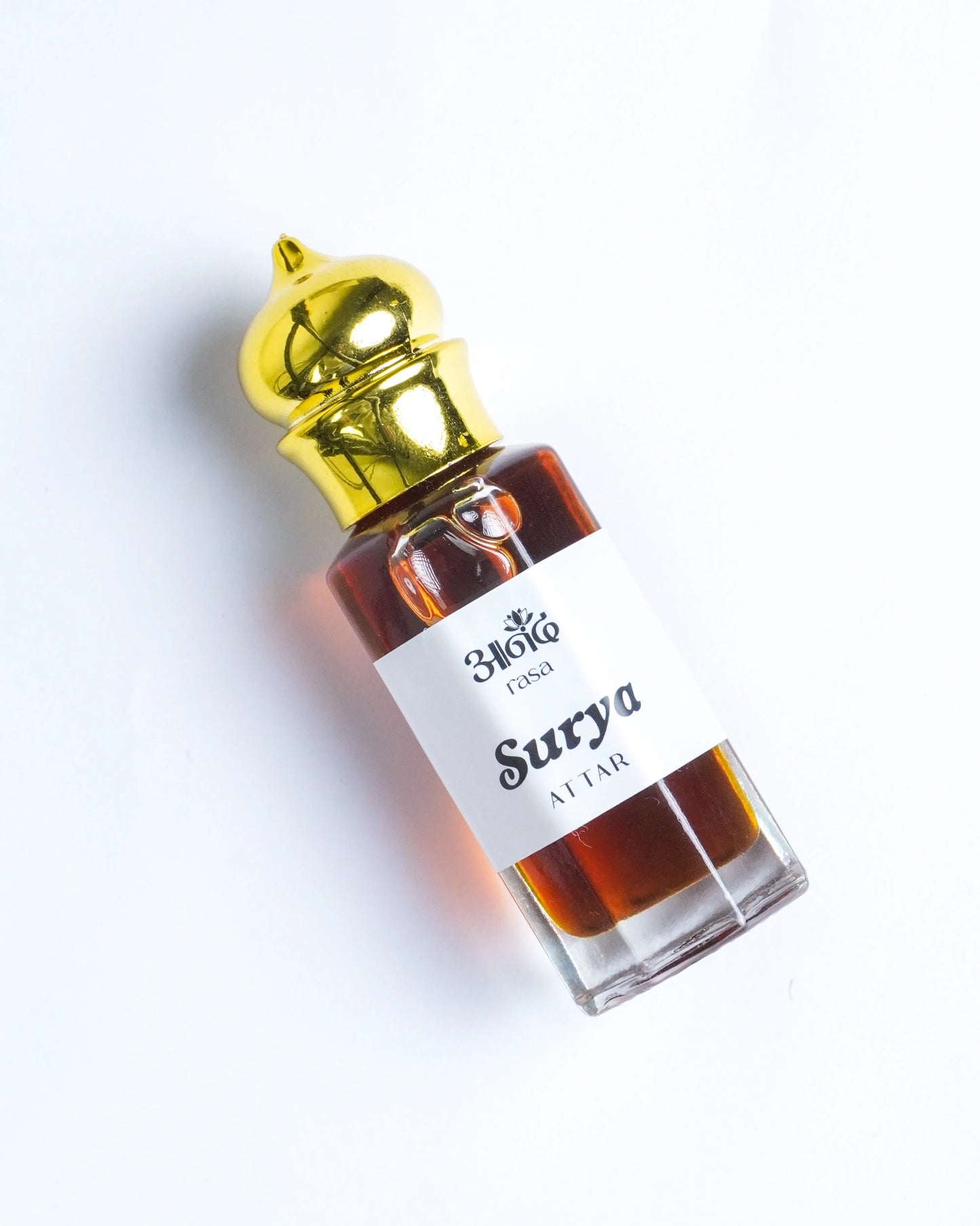 Surya Attar – Sun Attar