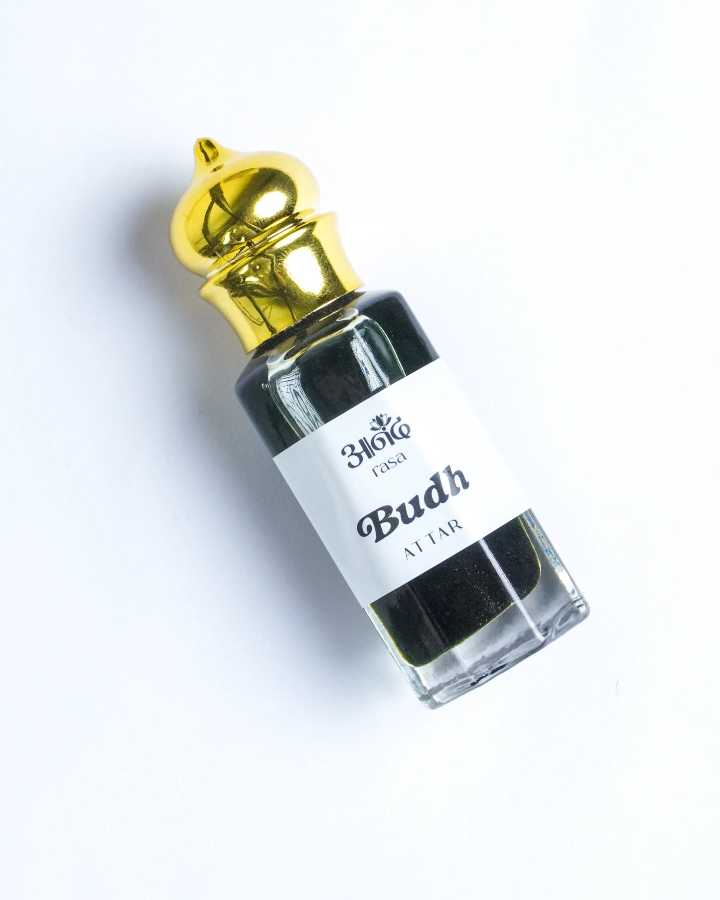 Budh Attar - Mercury Attar