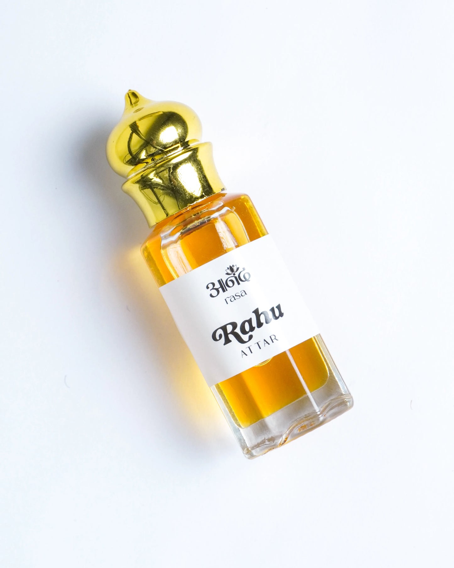 Rahu Attar - North Lunar Attar