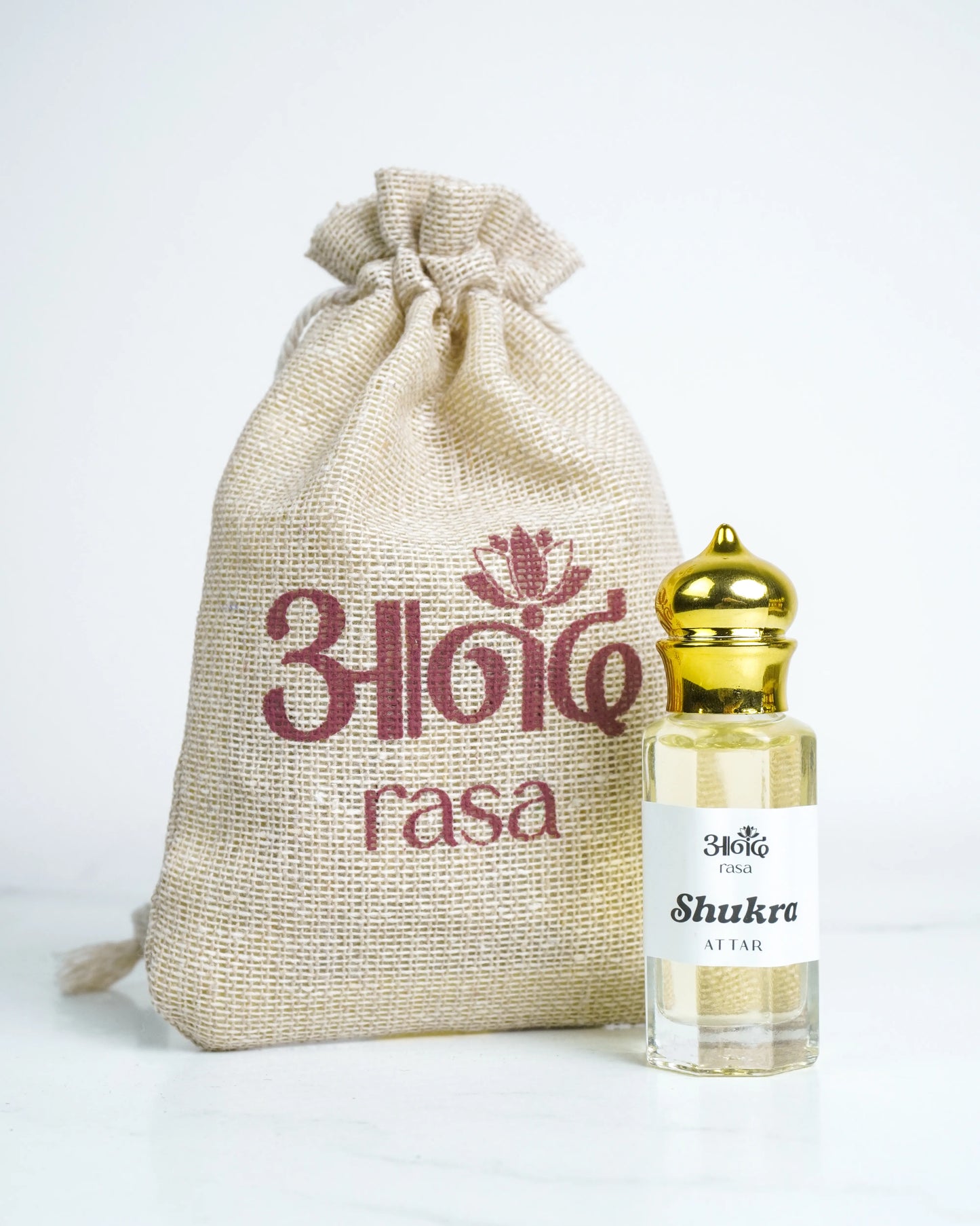 Shukra Attar – Venus Attar