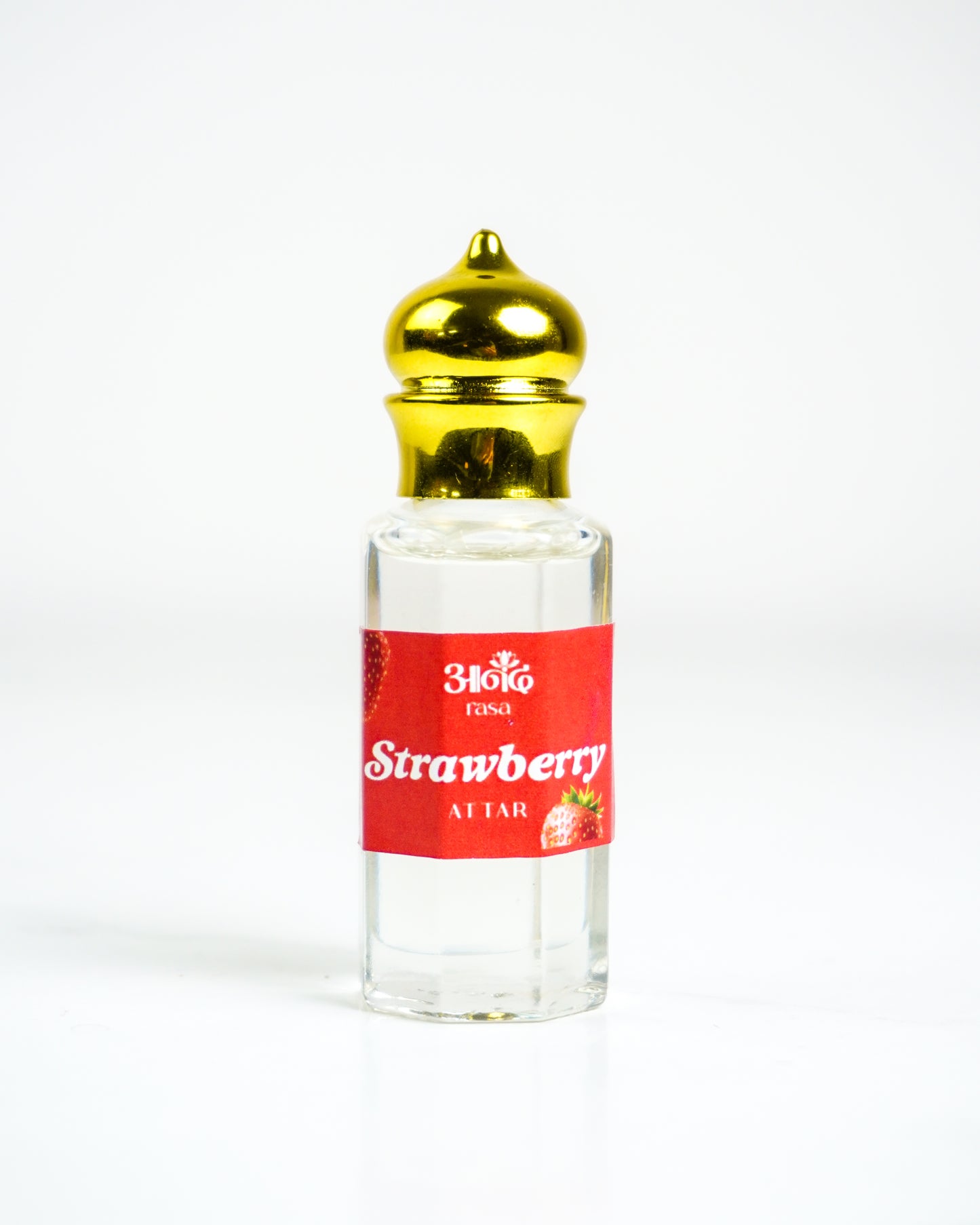 Strawberry Attar