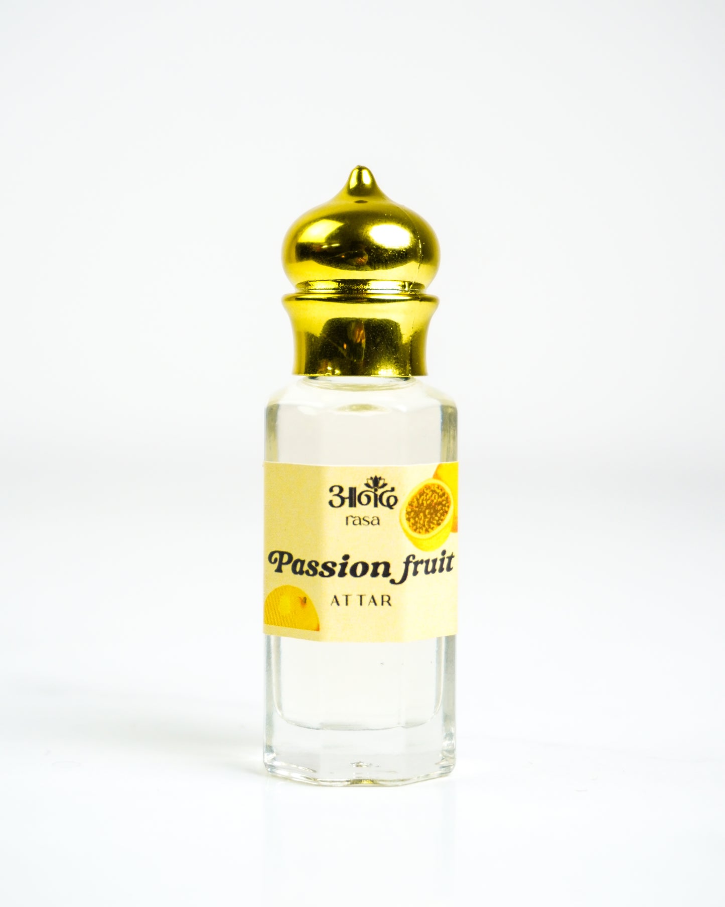 Passion Fruit Attar