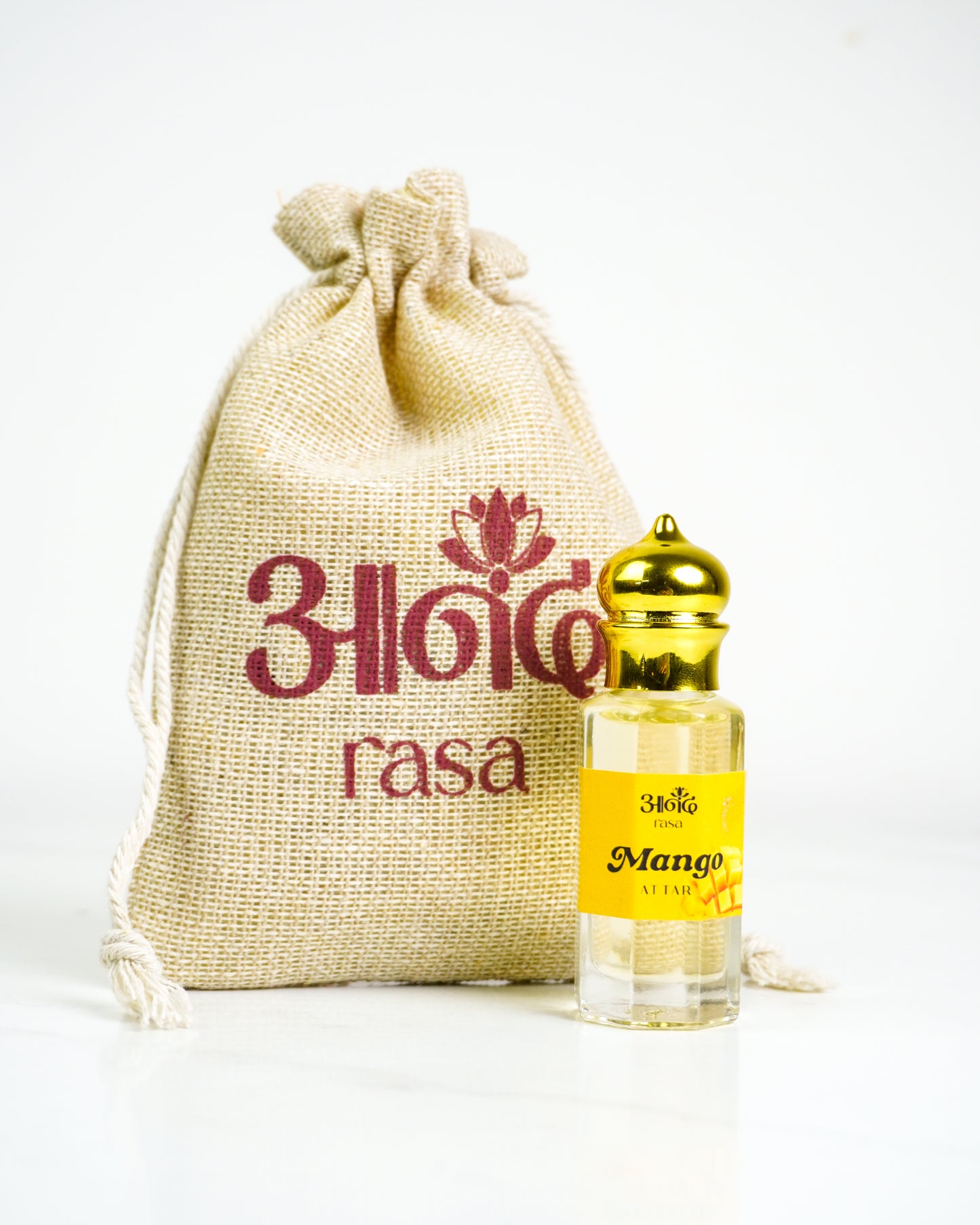 Mango Attar