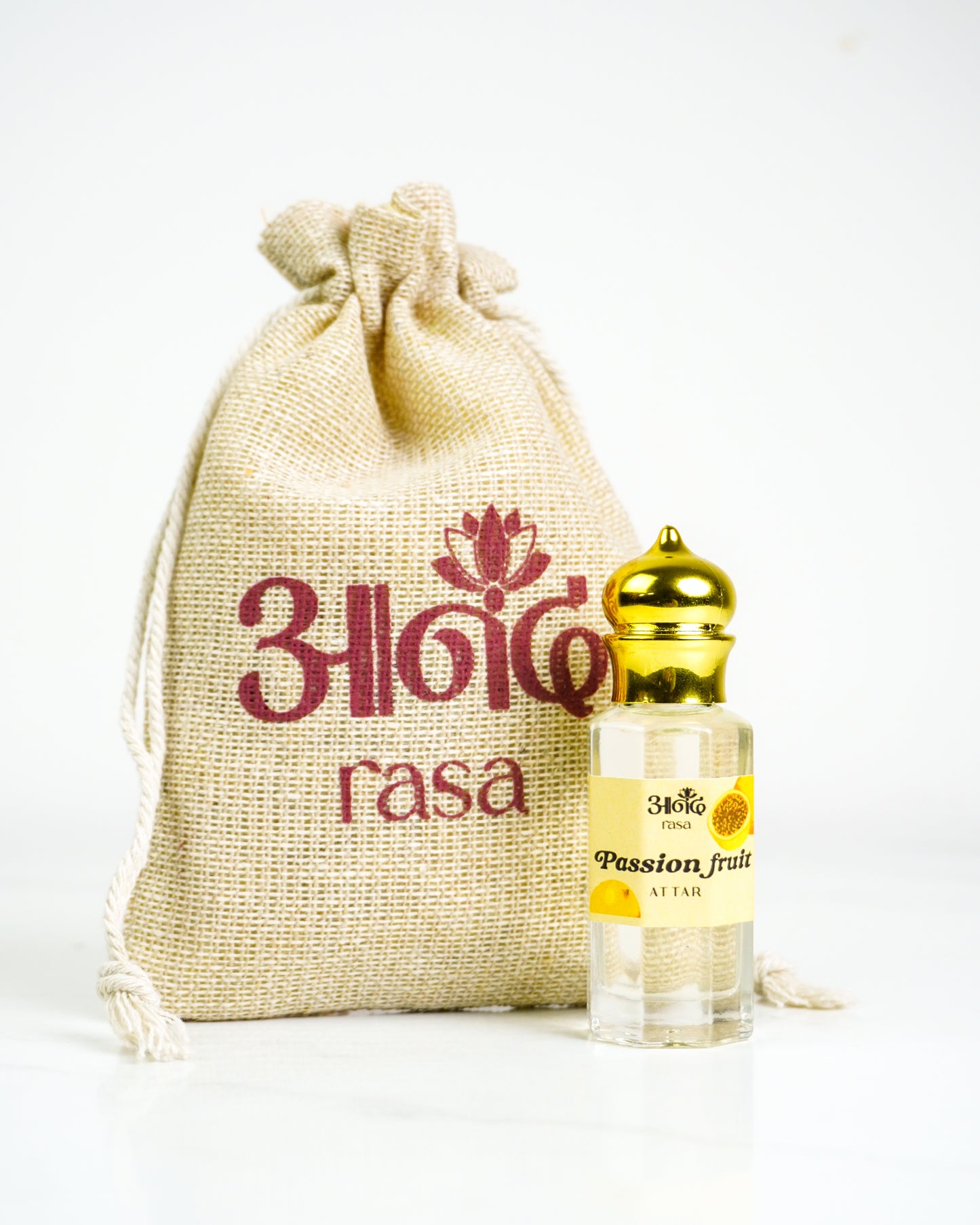 Passion Fruit Attar