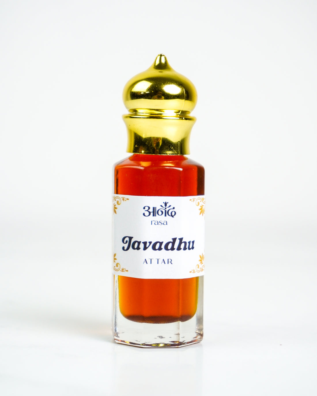 Javadhu Attar