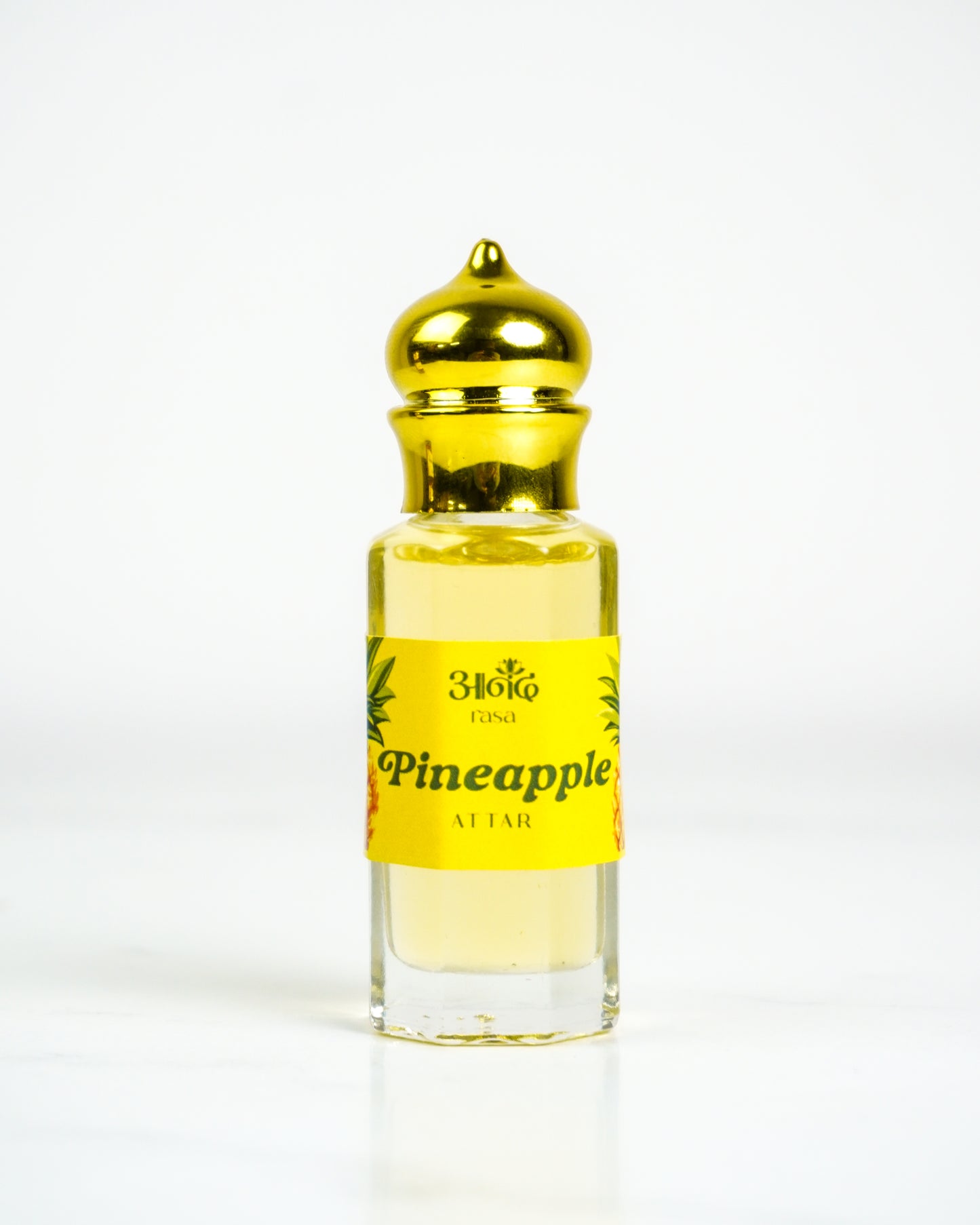 Pineapple Attar