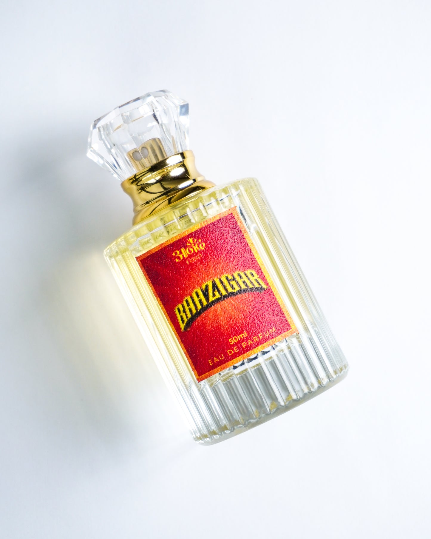 Baazigar
