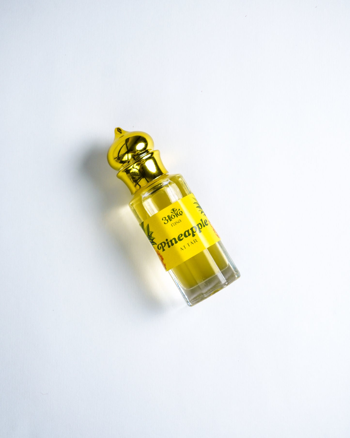 Pineapple Attar
