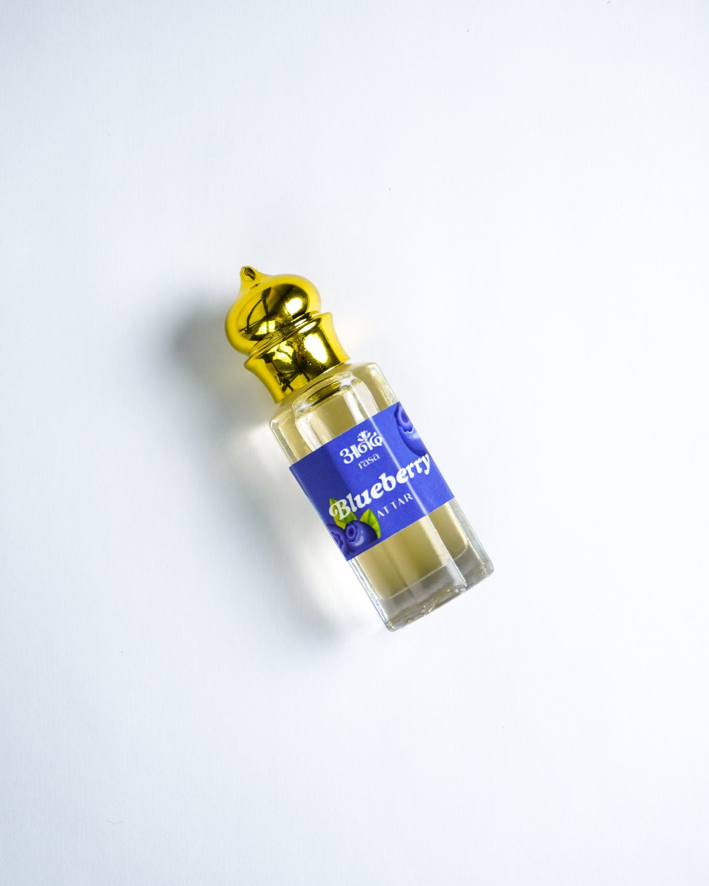Blueberry Attar