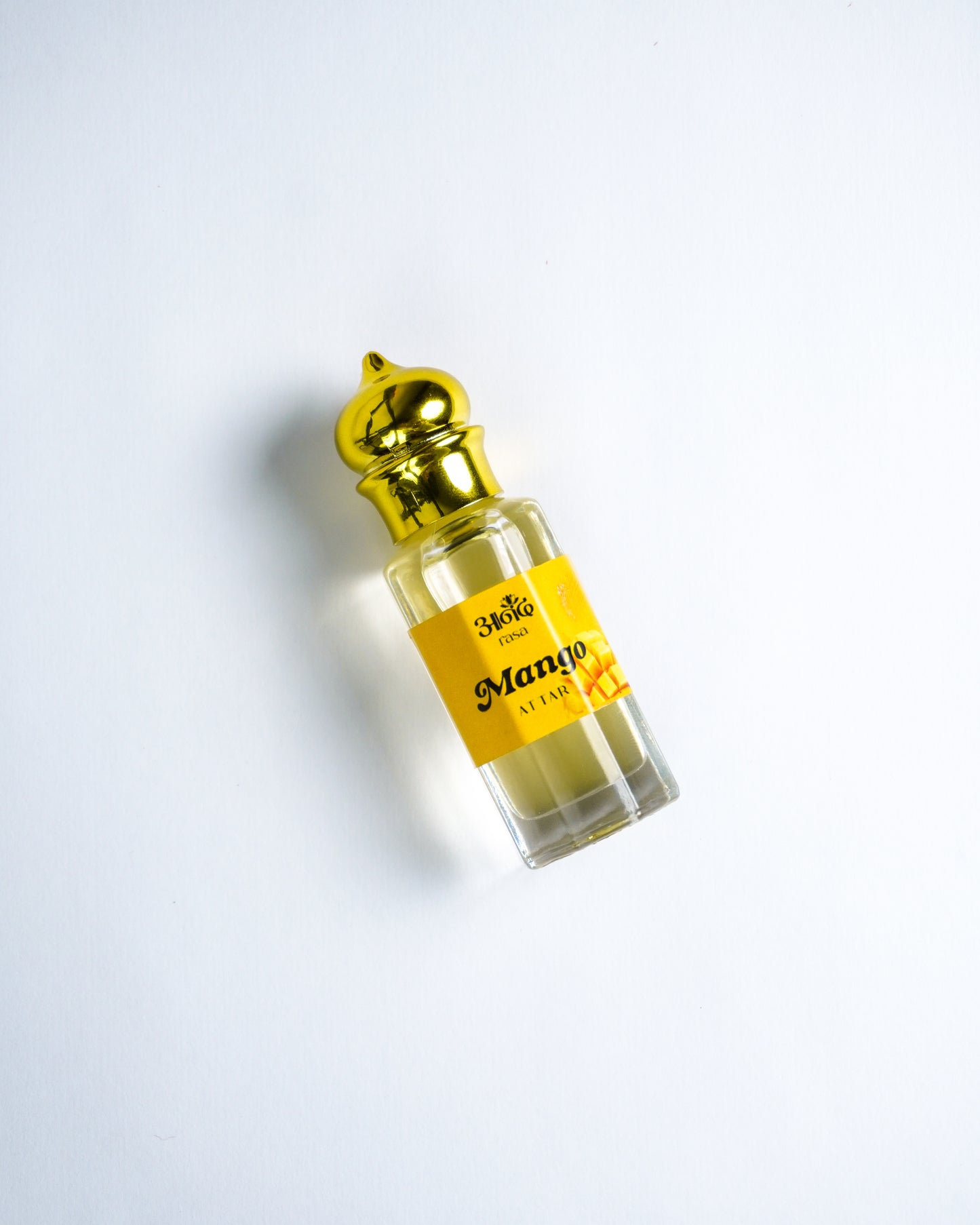 Mango Attar