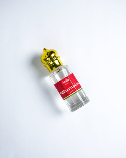 Watermelon Attar - handcrafted attar - Anandrasa