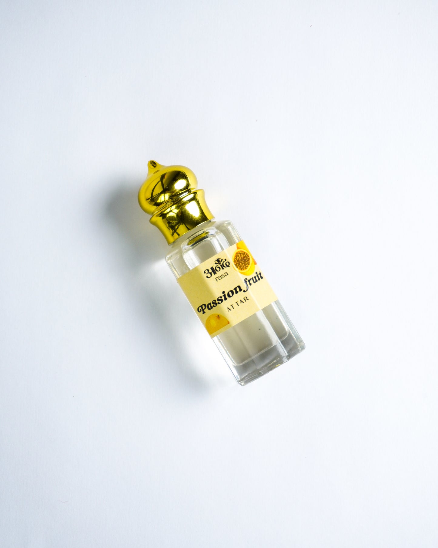 Passion Fruit Attar