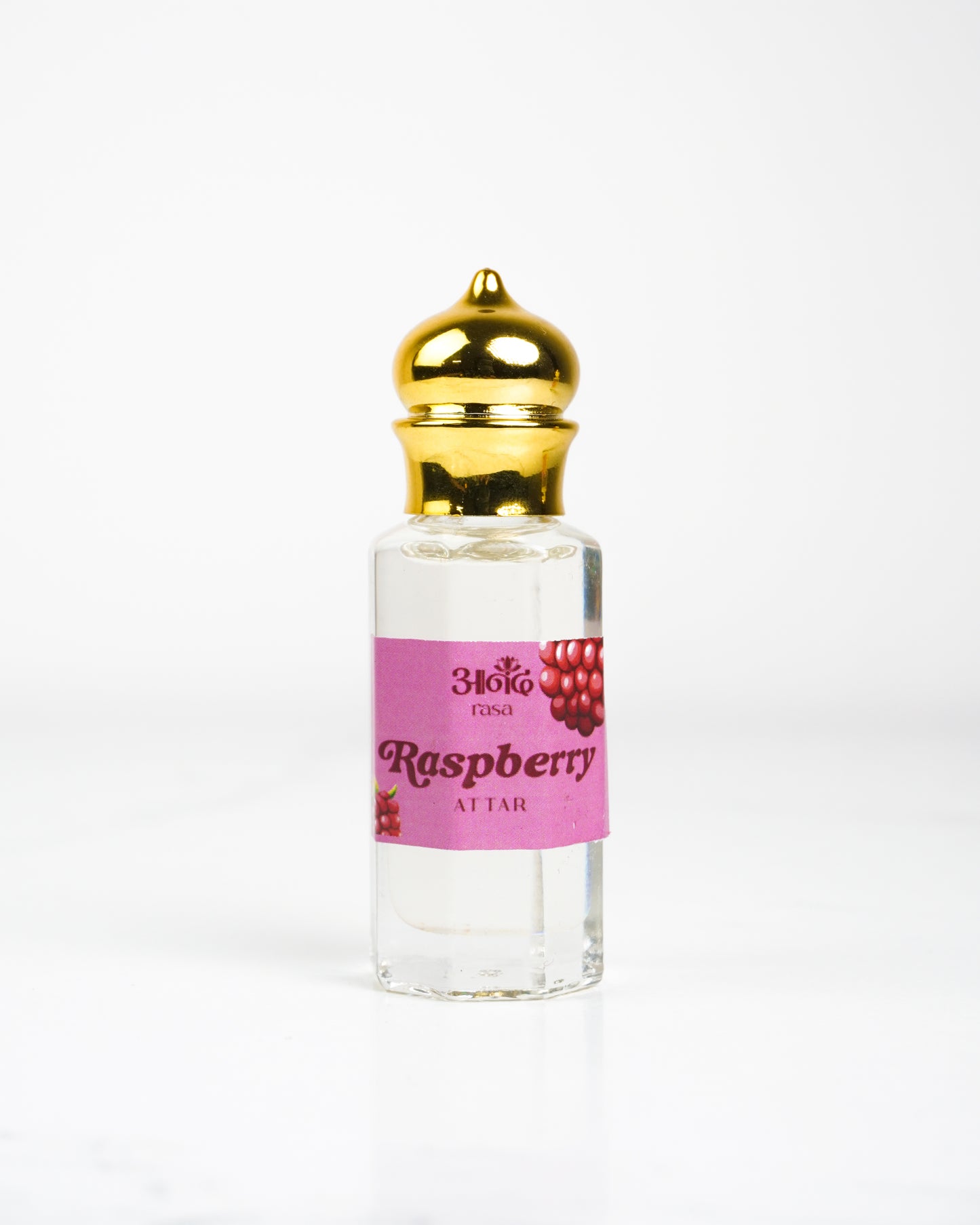 Raspberry Attar