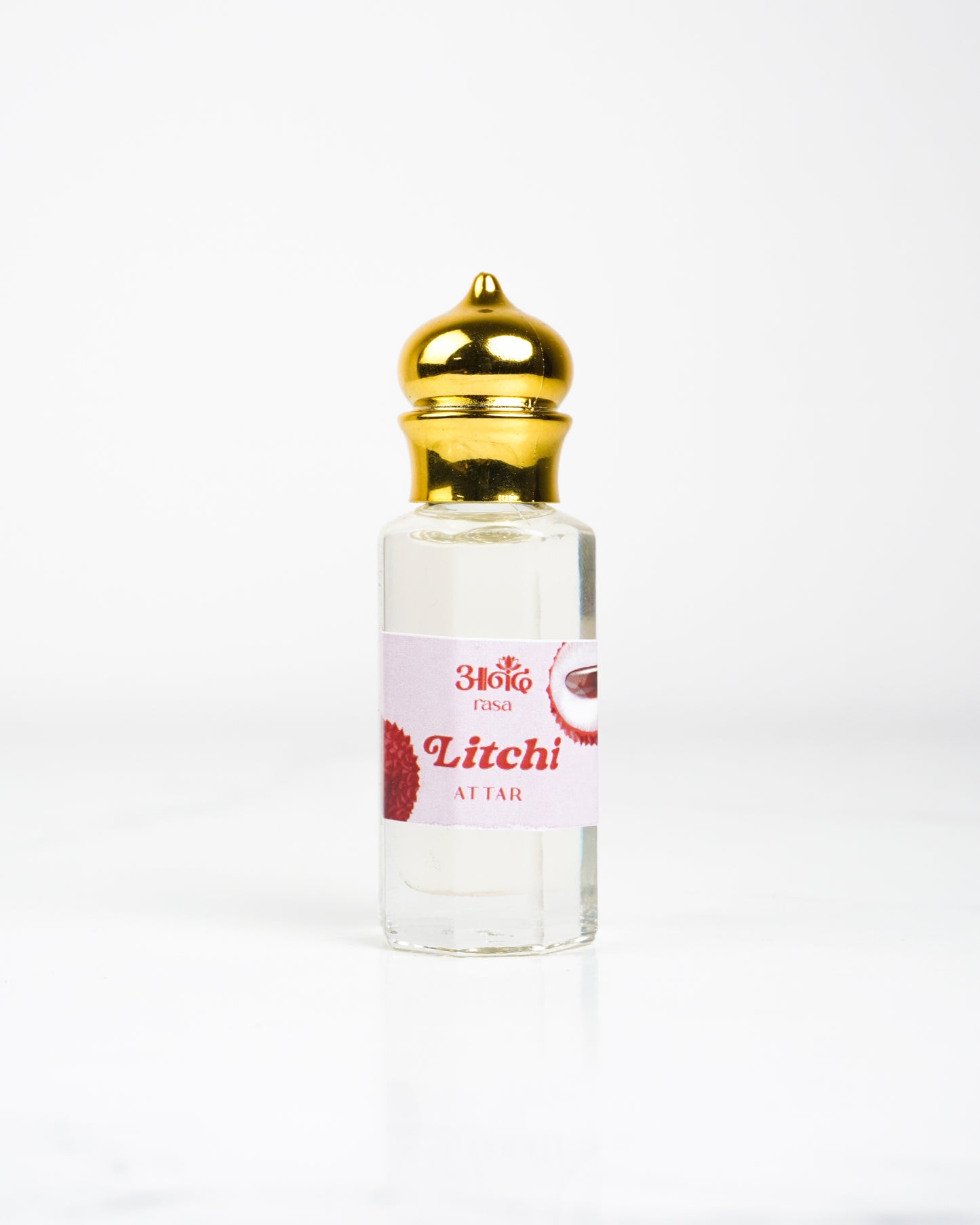 Litchi Attar