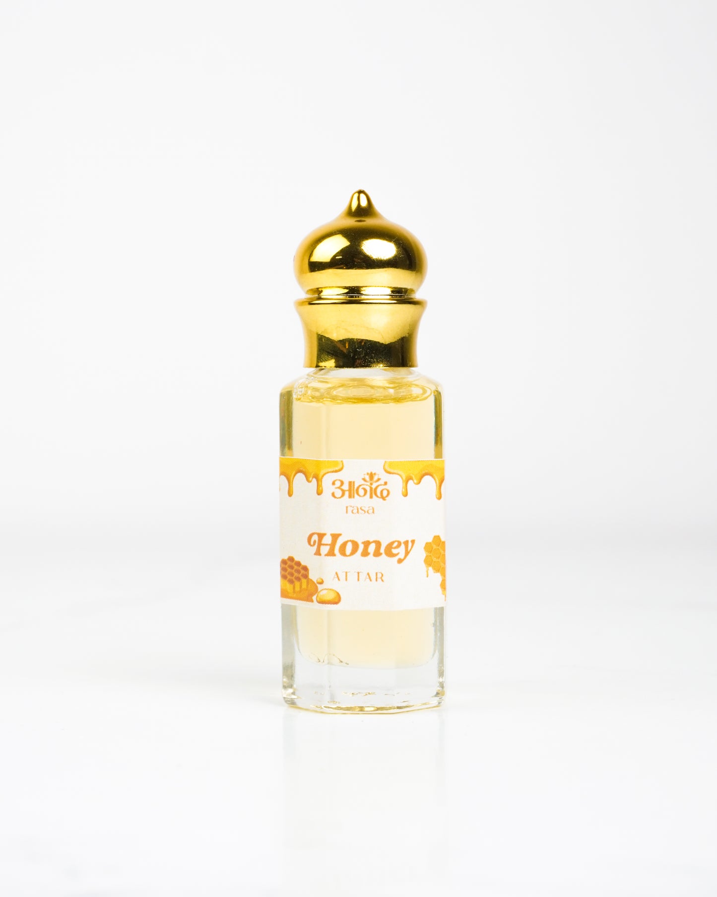 Honey Attar
