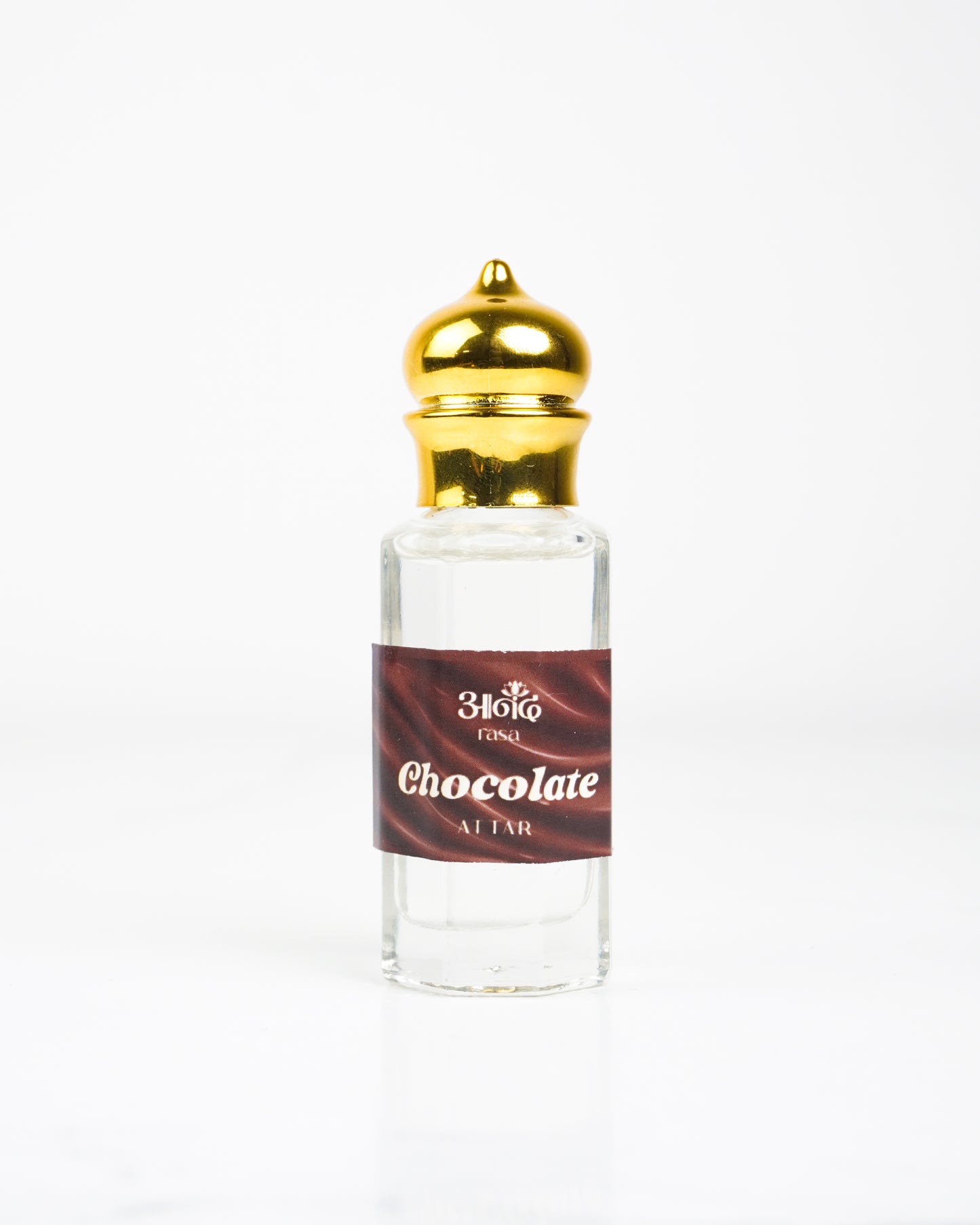 chocolate Attar