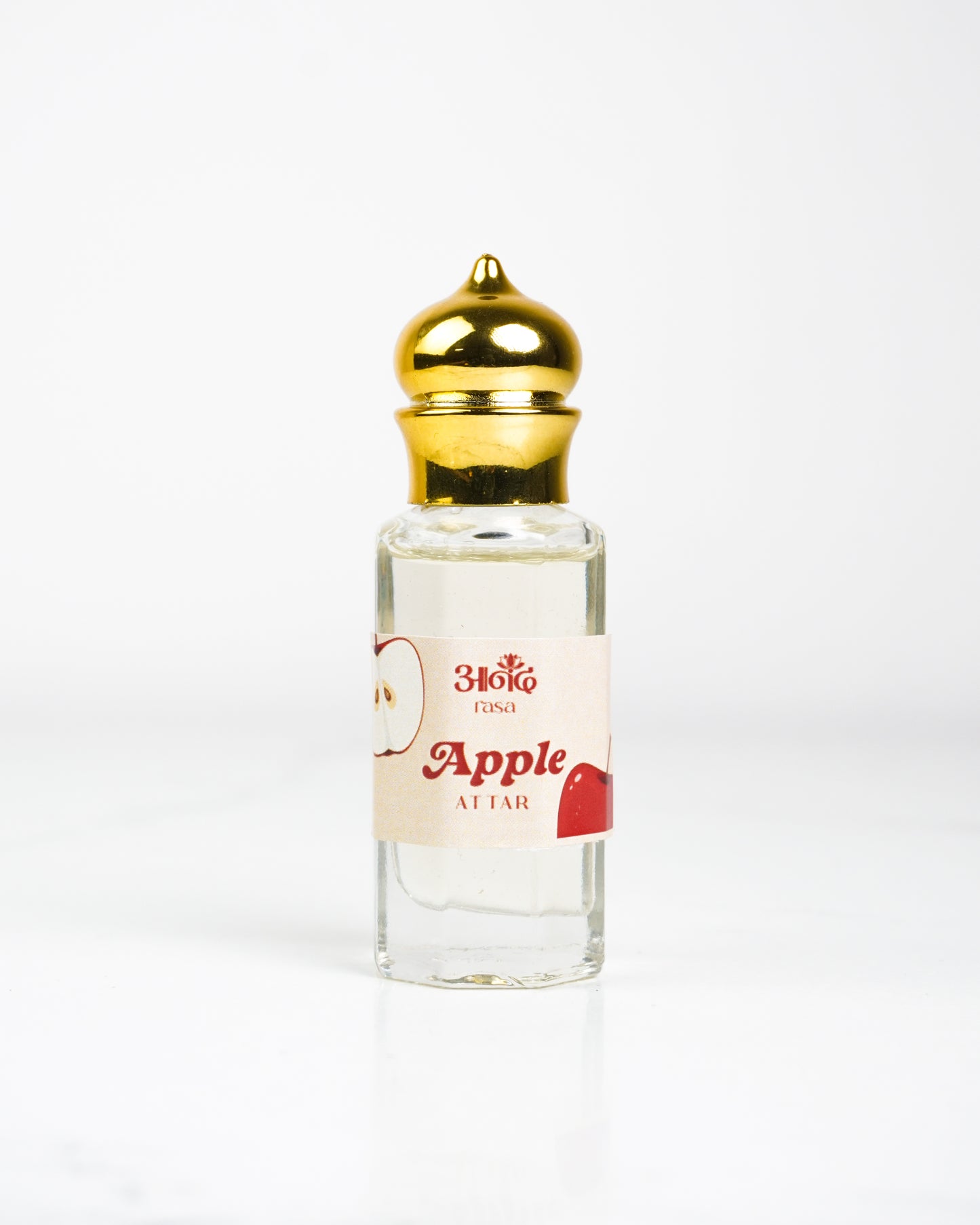 Apple Attar