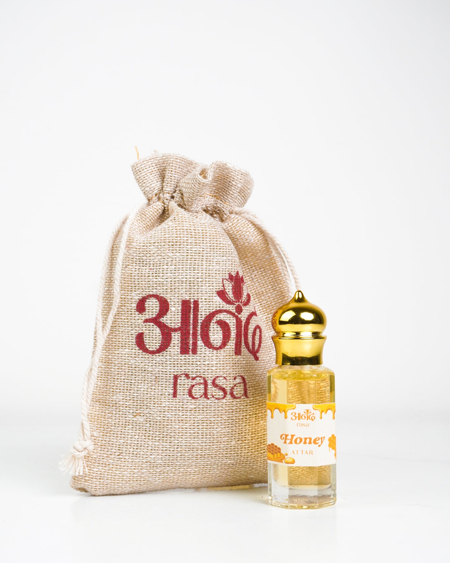 Honey Attar