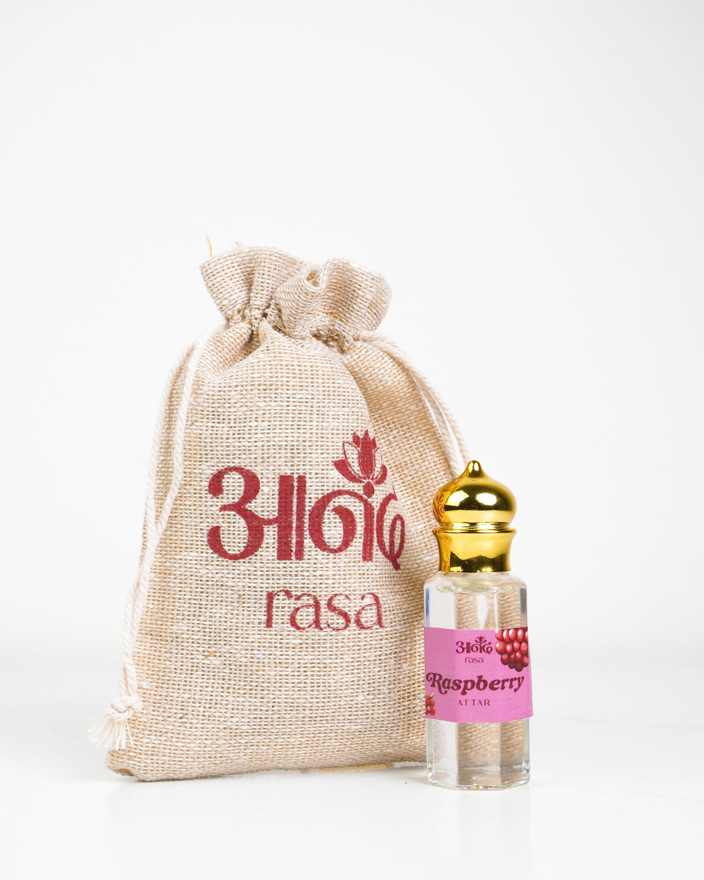 Raspberry Attar