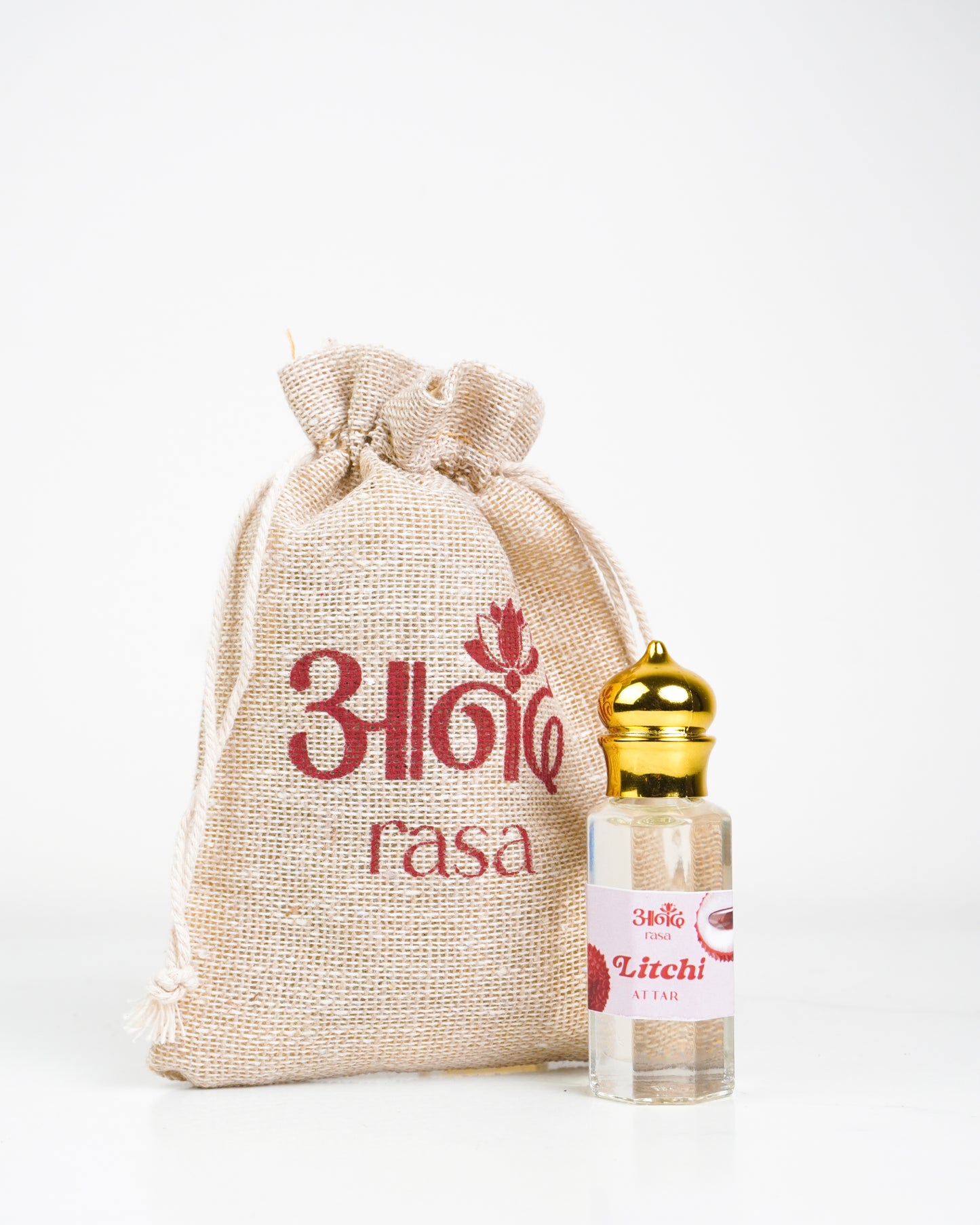 Litchi Attar