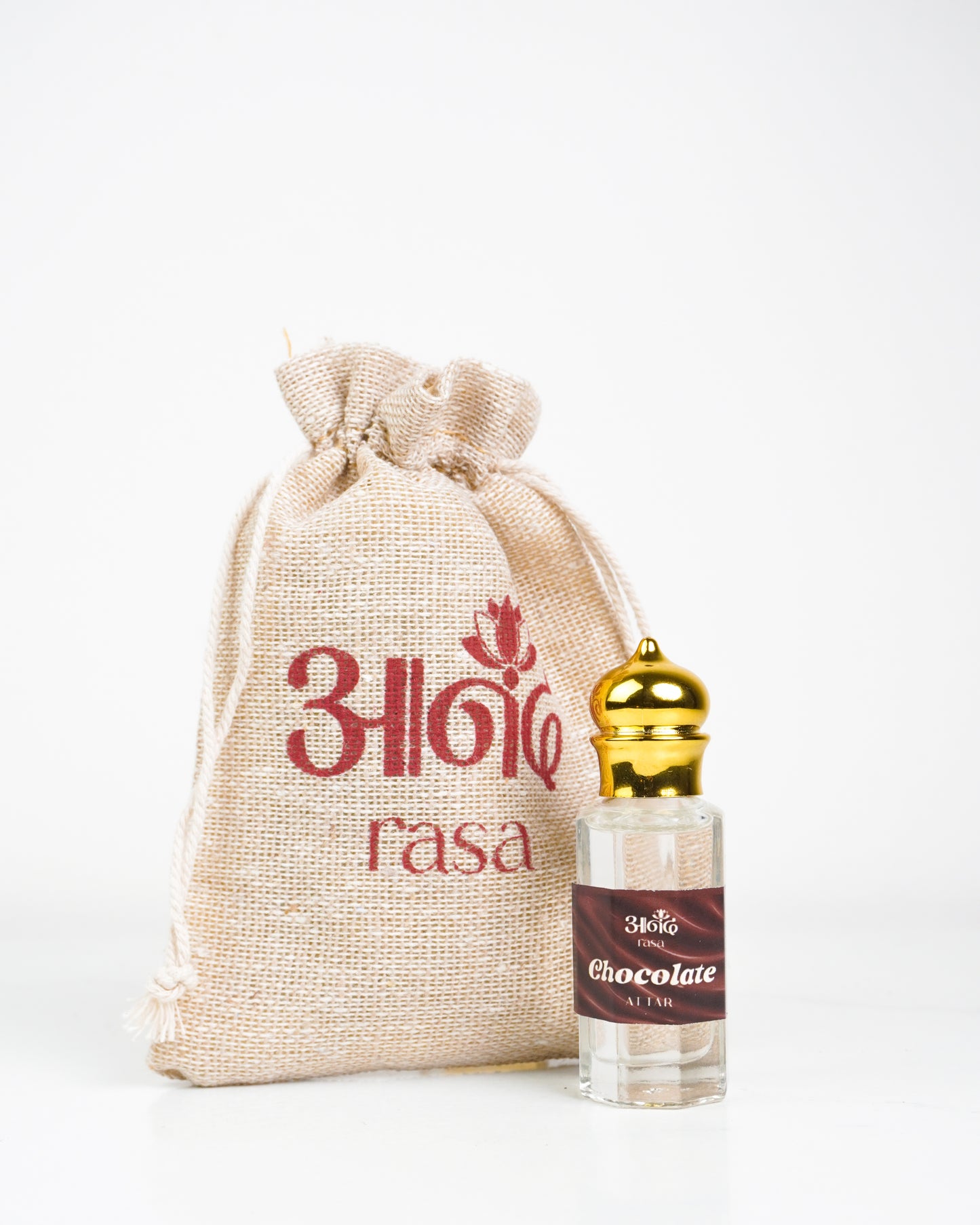 chocolate Attar
