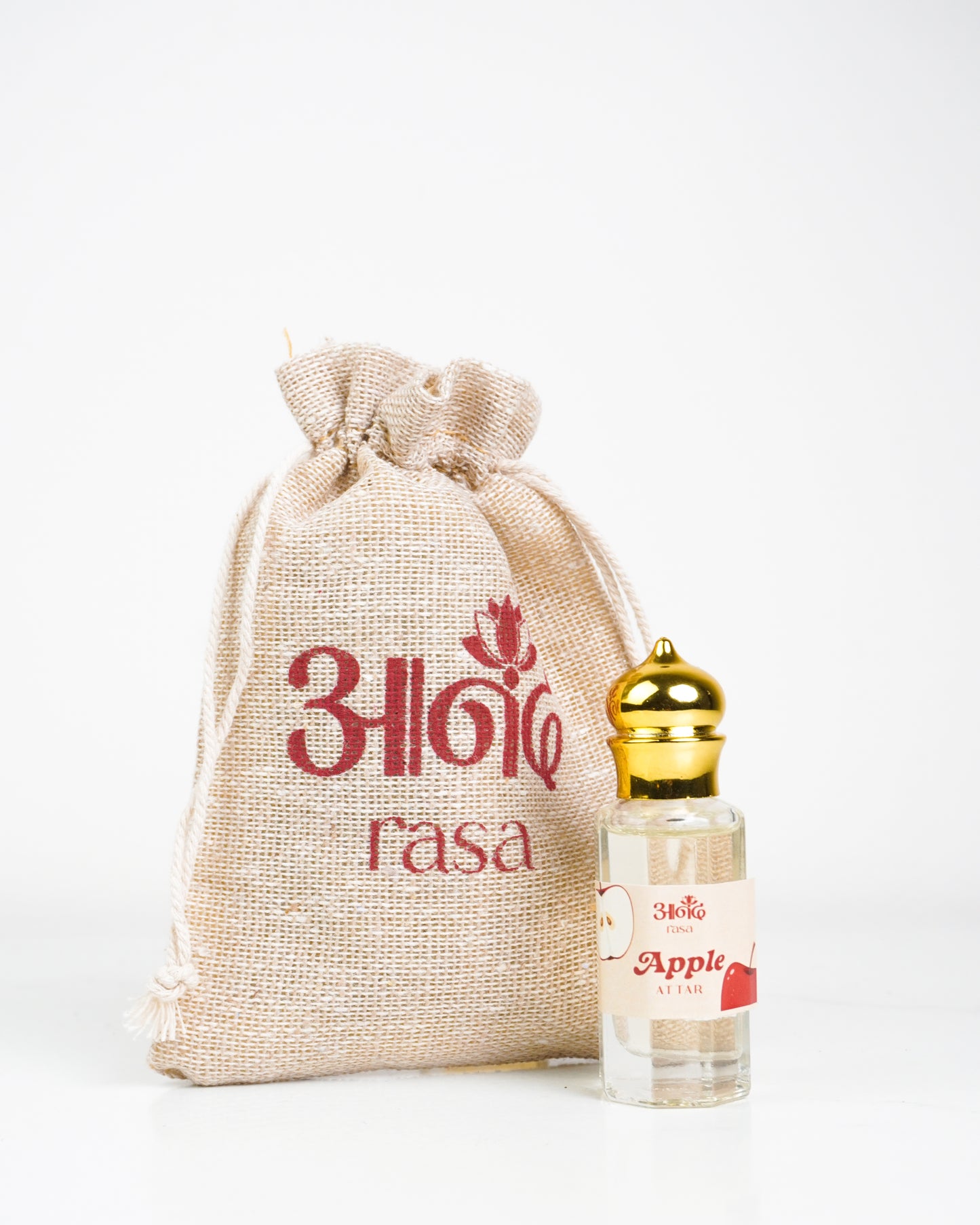 Apple Attar