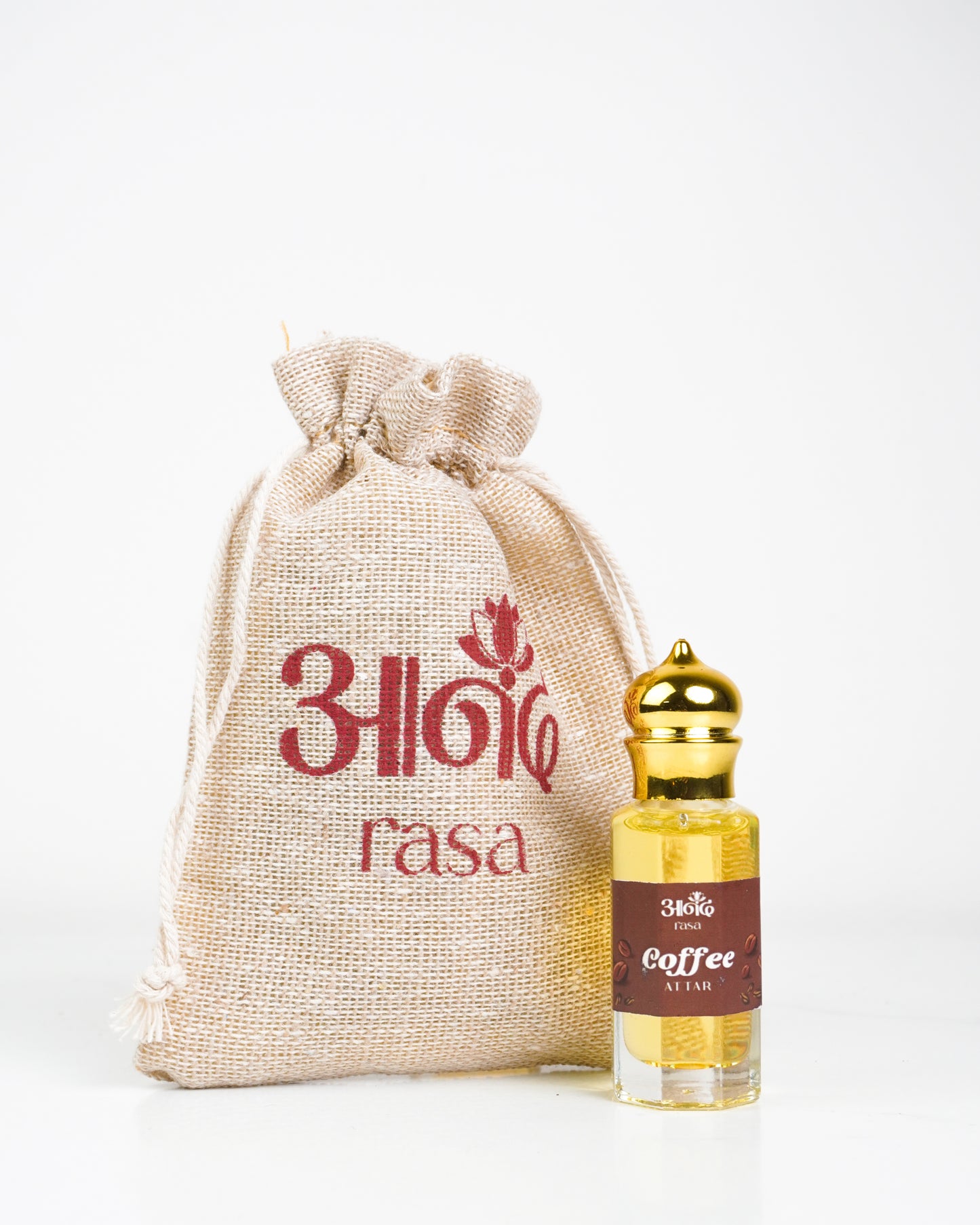 Coffee Attar