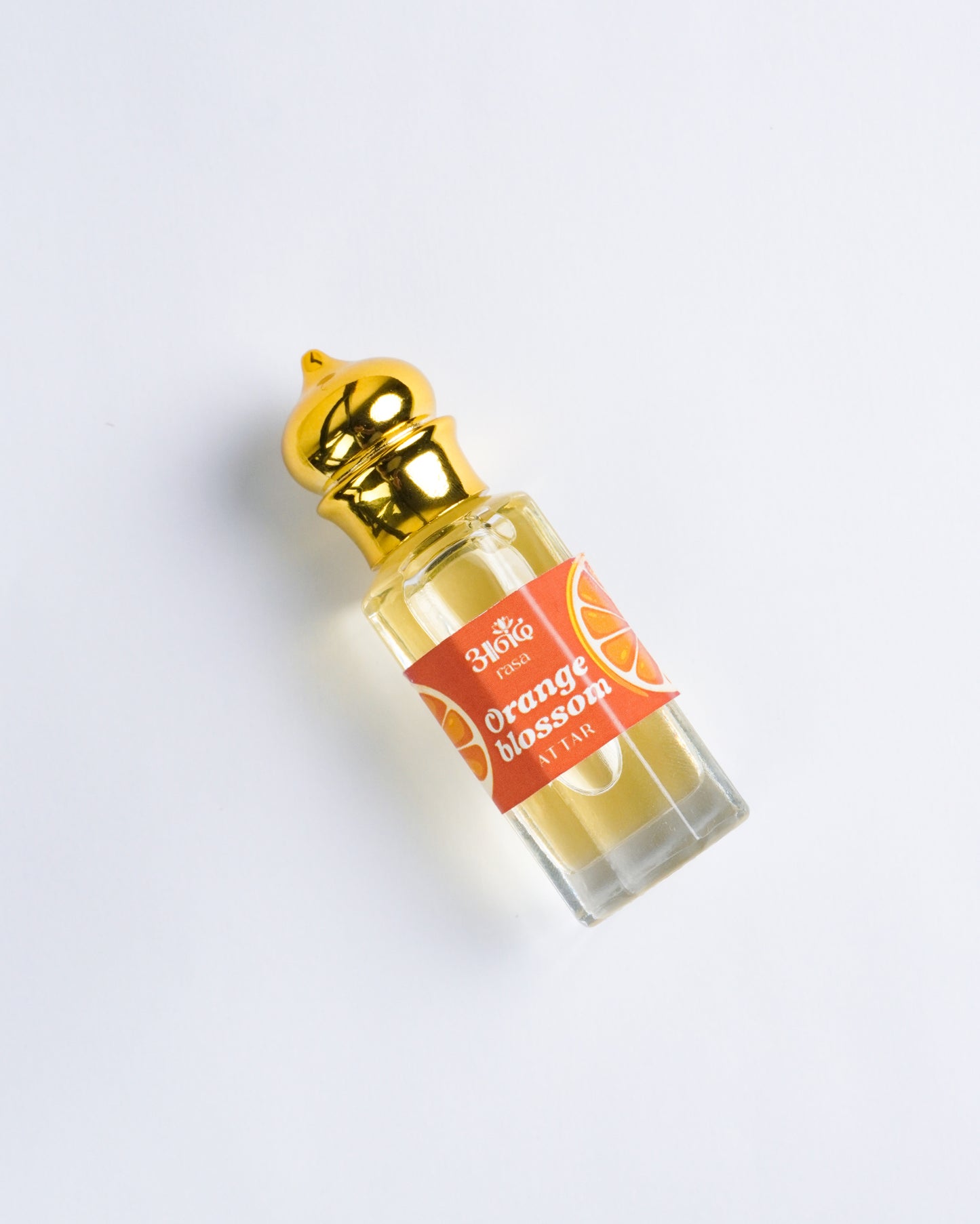 Orange Attar