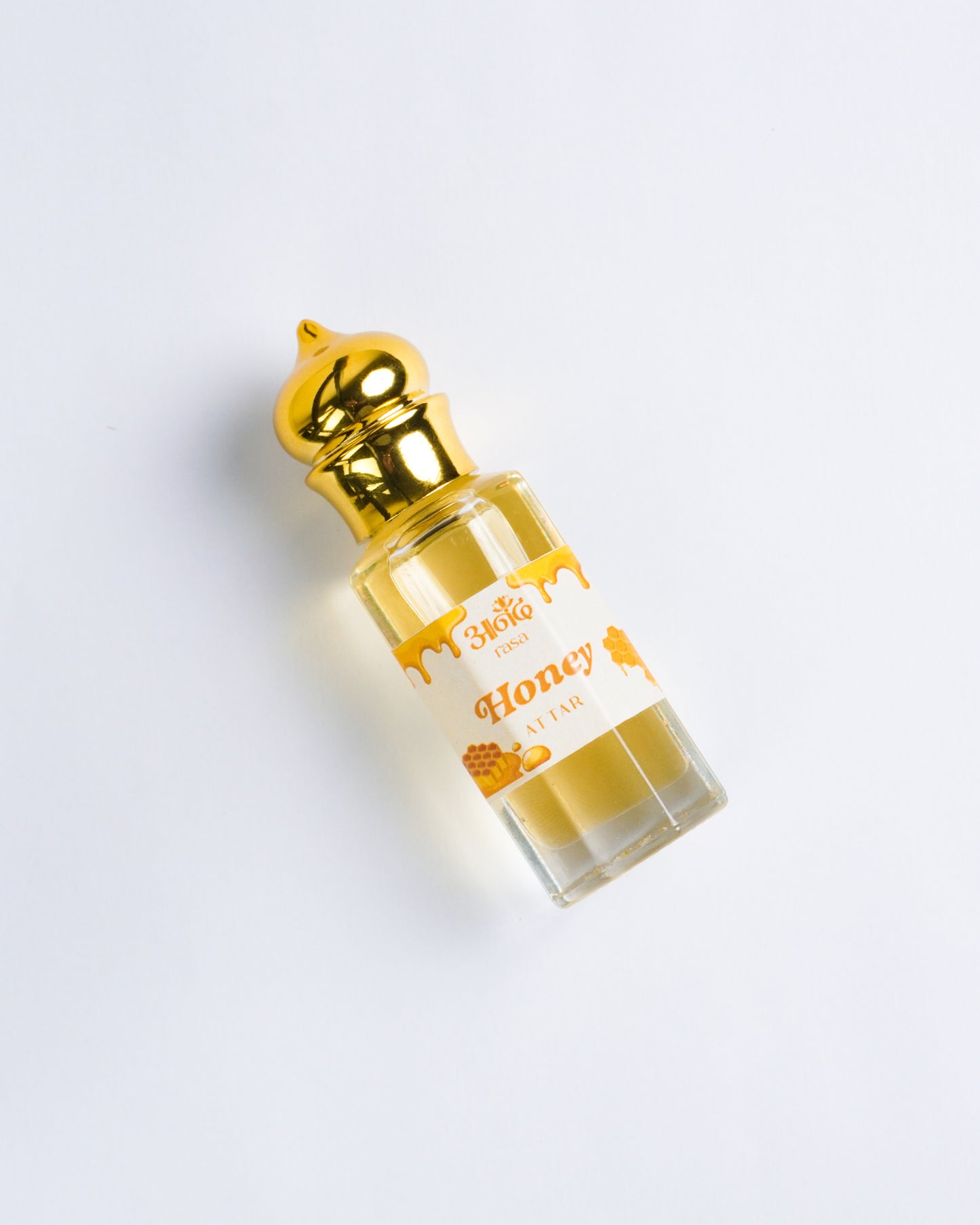 Honey Attar