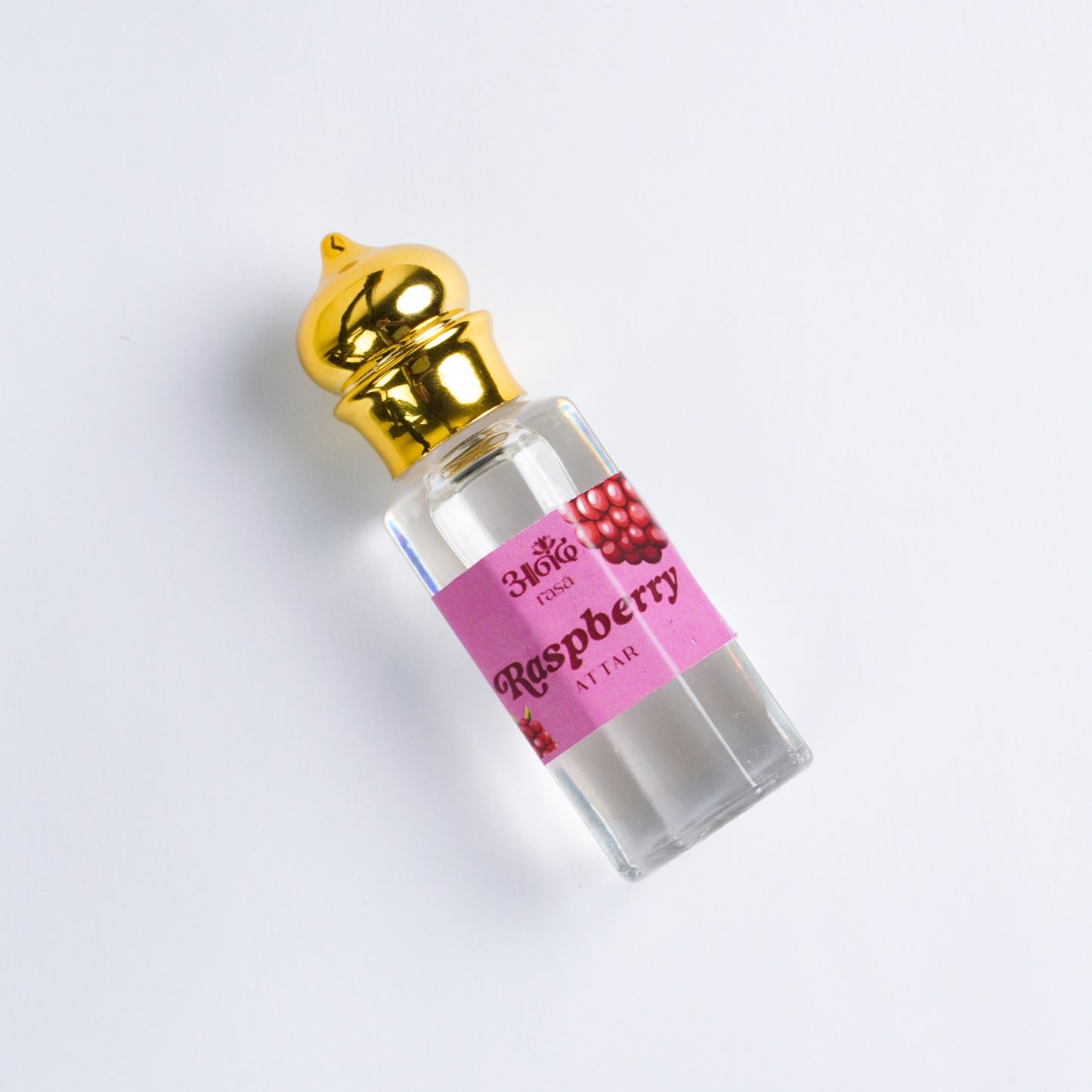 Raspberry Attar