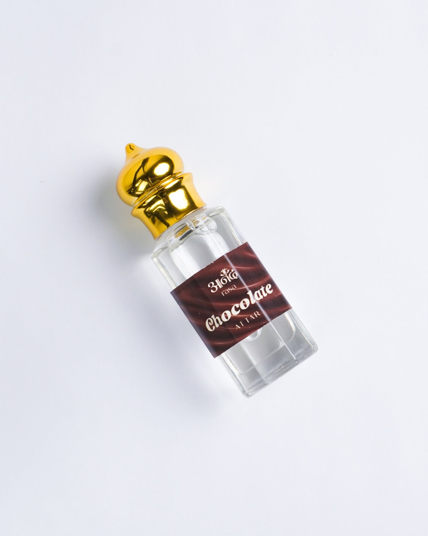 chocolate Attar