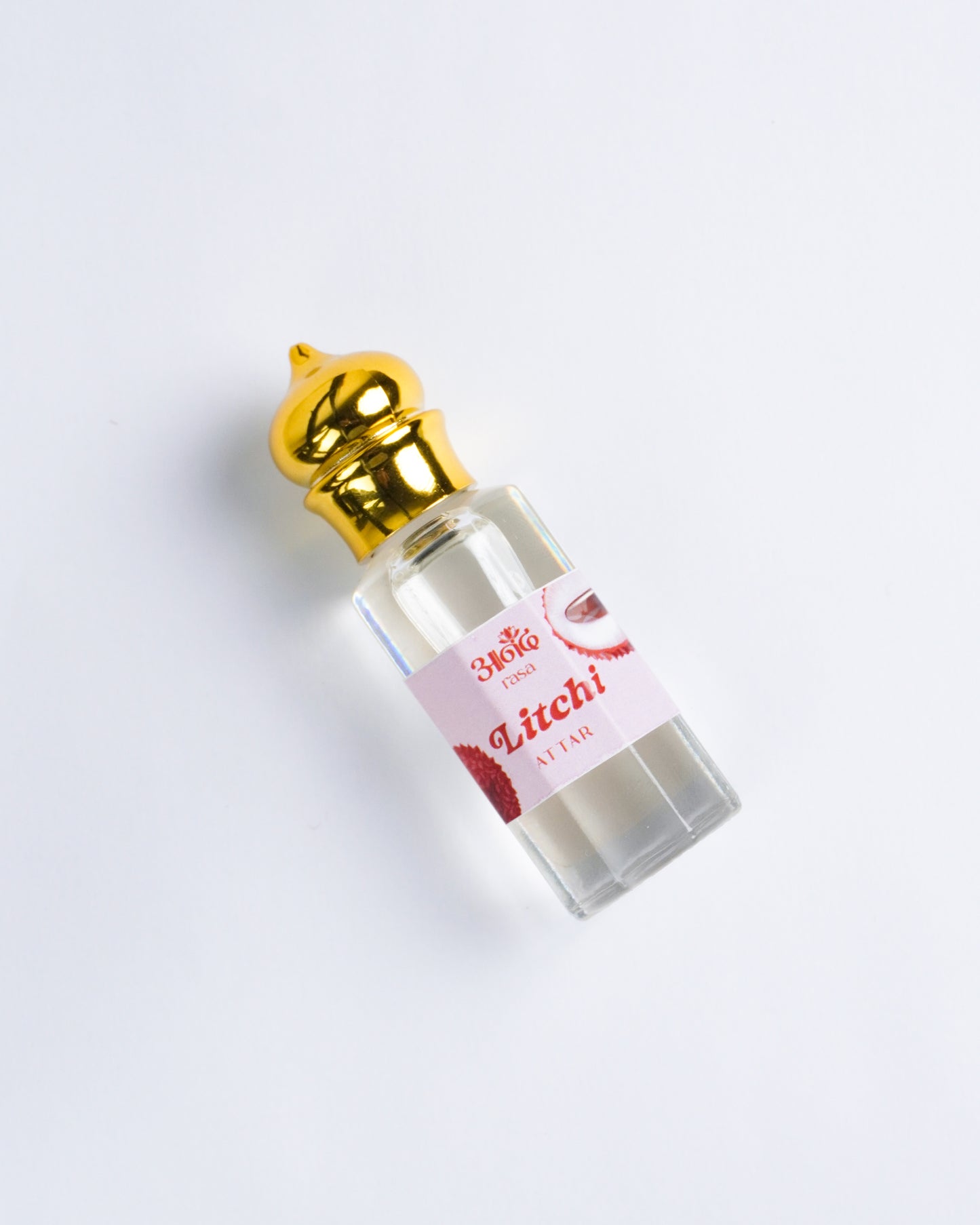 Litchi Attar